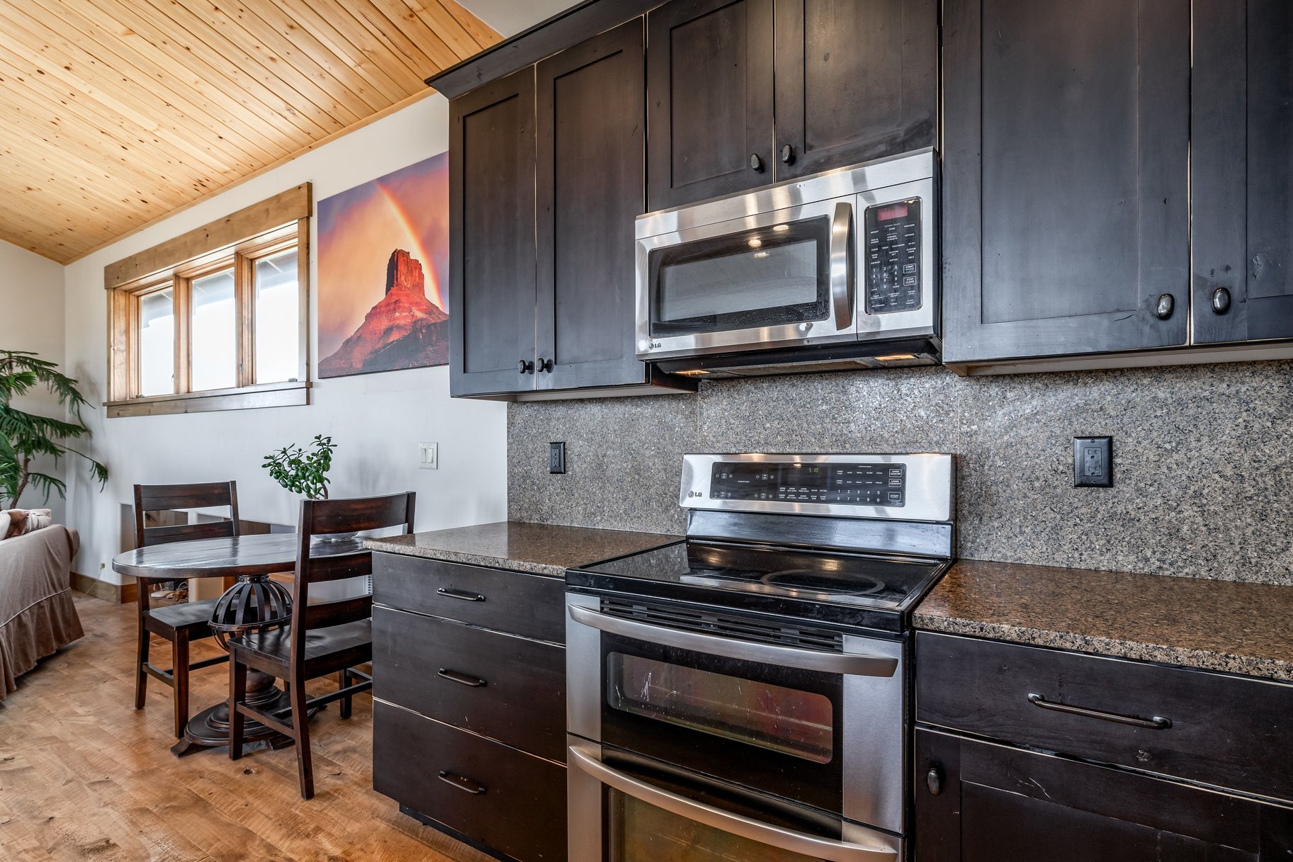  Mountain Luxury Meets the Ultimate Park City Equestrian Lifestyle - 物件實景