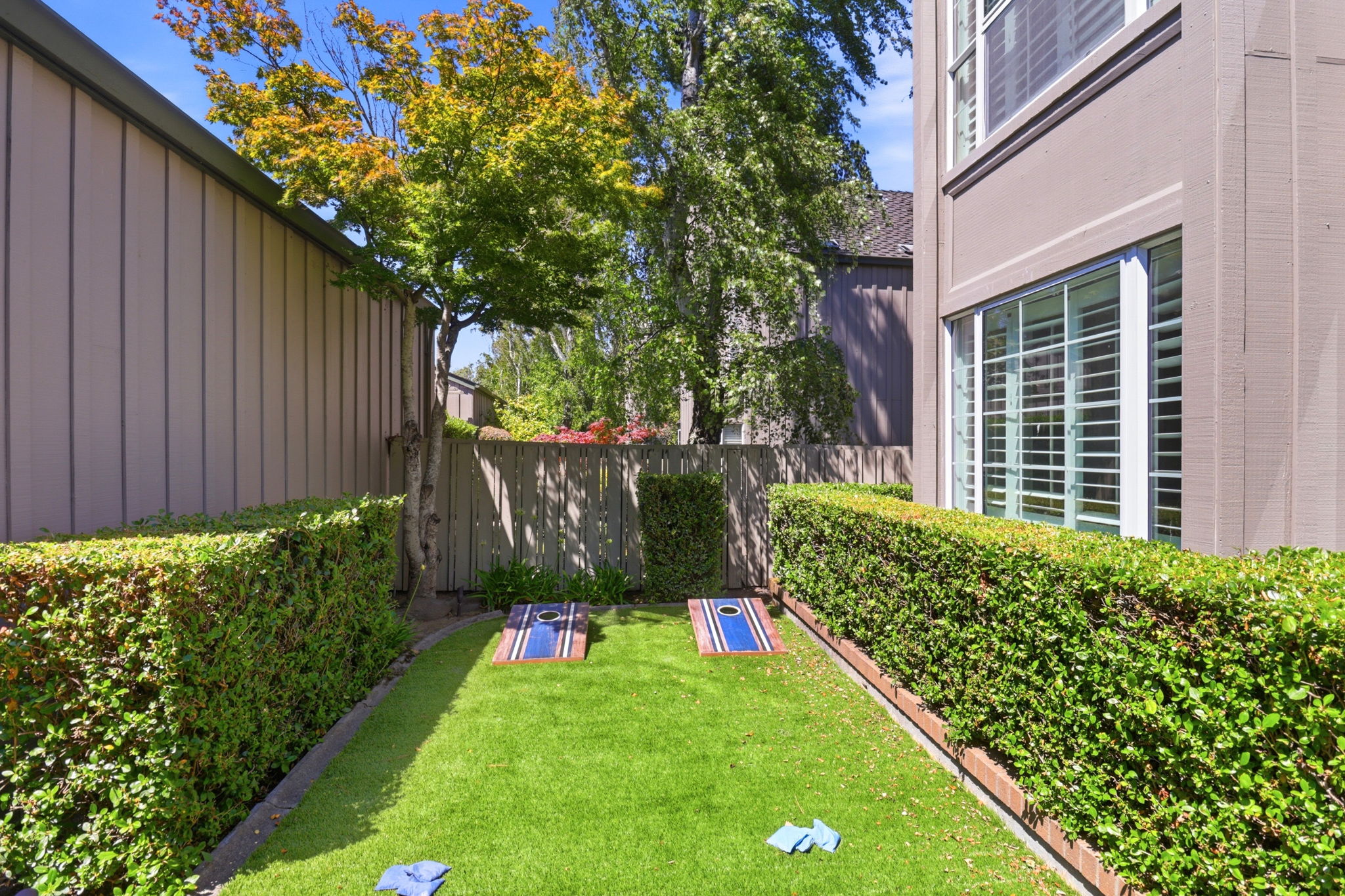 2941 Belmont Woods way - 物件實景