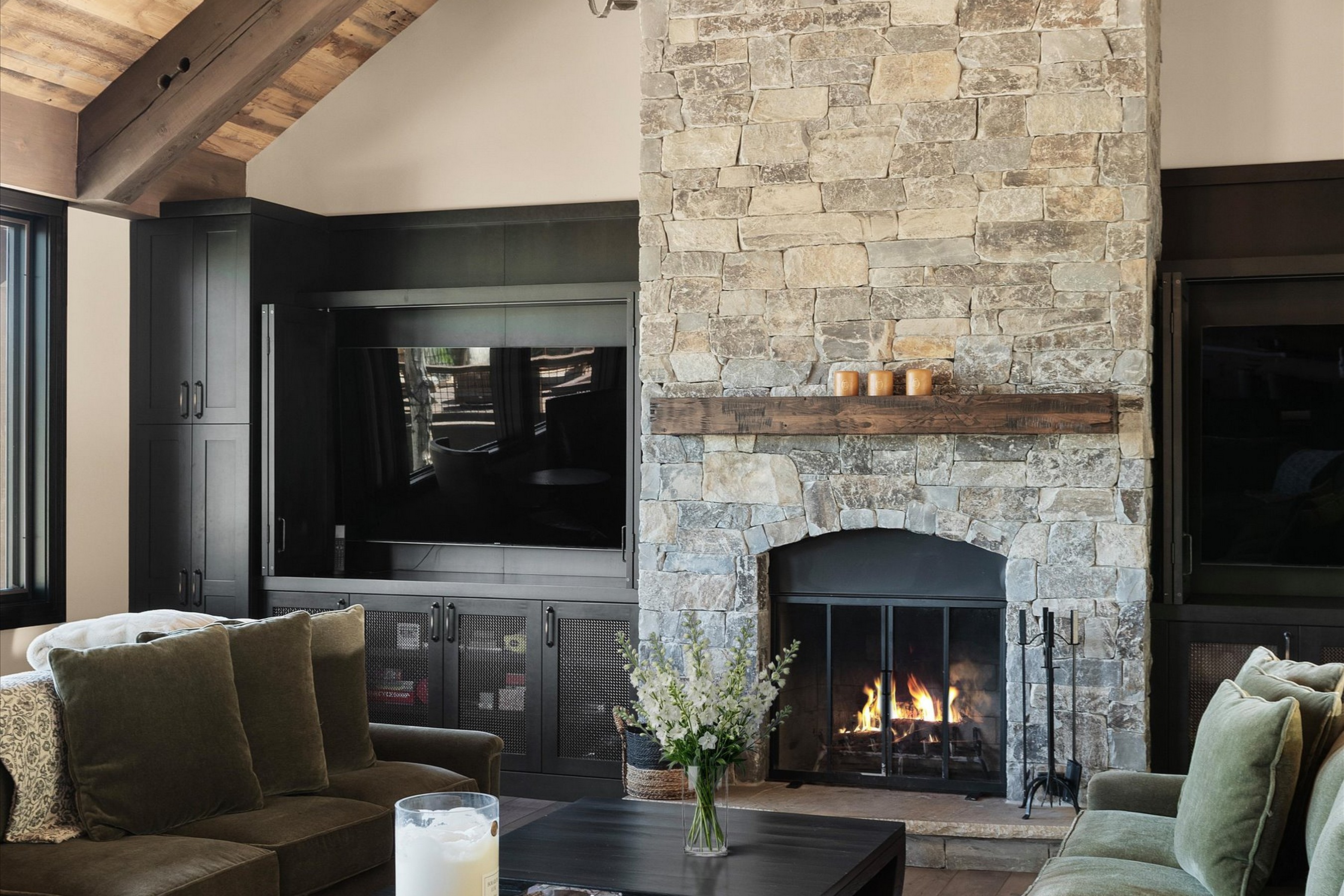  2322 & 2318 Lazy O Road, Snowmass, CO, 81654 - 物件實景