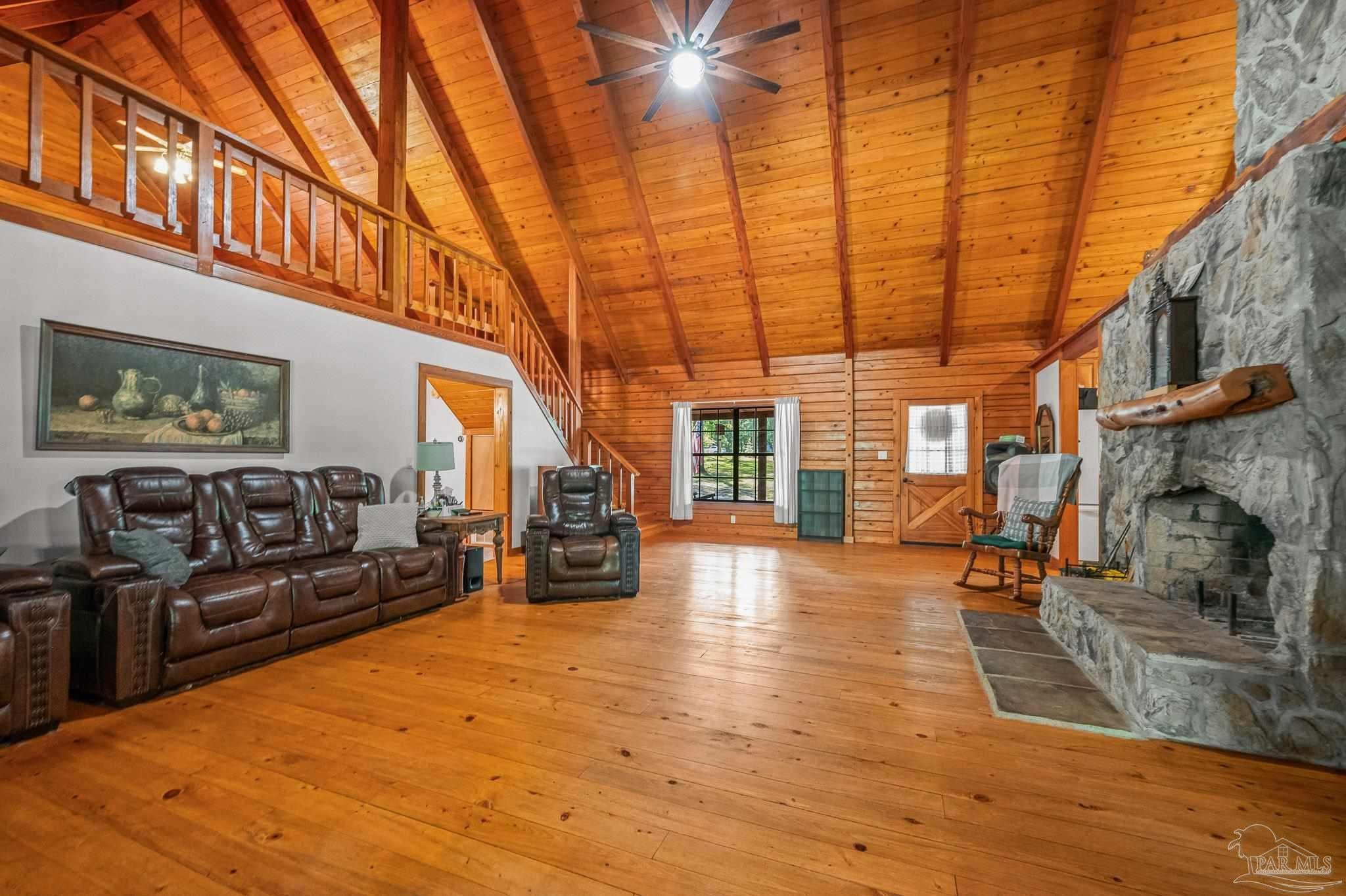 Molino, Florida, 32577, United States, 4 Bedrooms Bedrooms, ,3 BathroomsBathrooms,Residential,For Sale,1876750