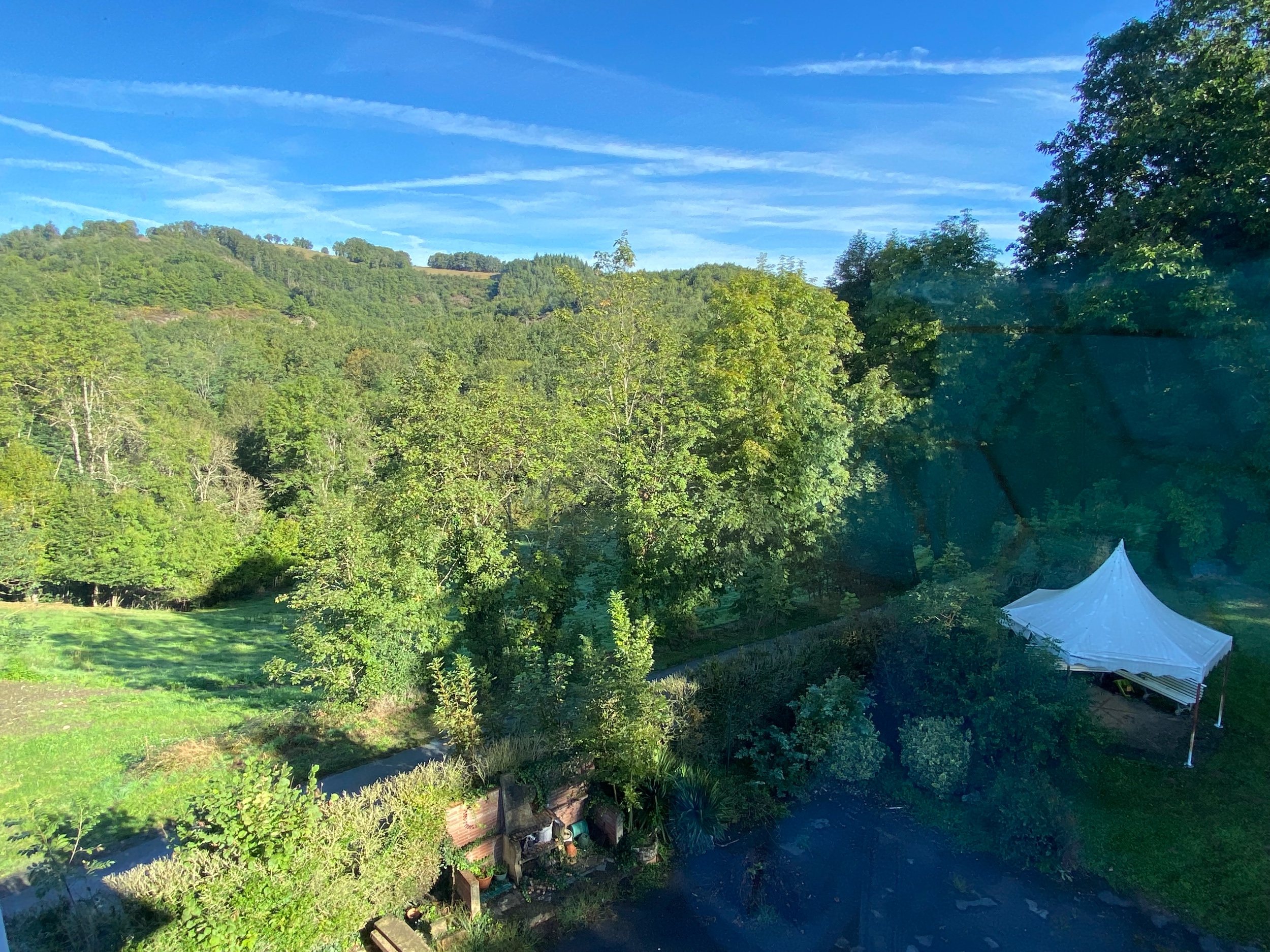  ALBI (30 MIN) - MANSION - 552 M2 - LAND 4 HA - 物件實景