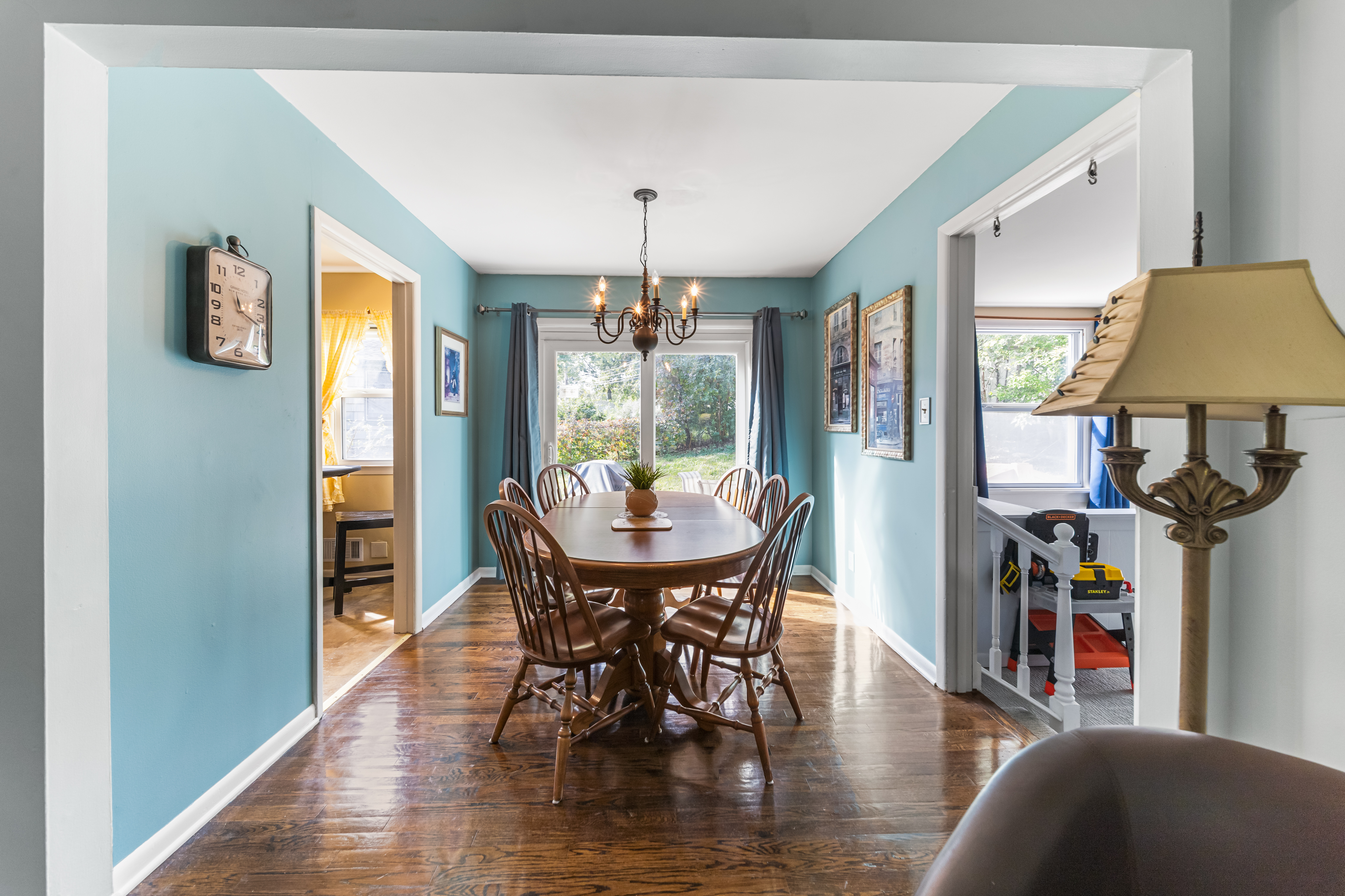  9702 Eby Street, Overland Park, KS 66212 - 物件實景