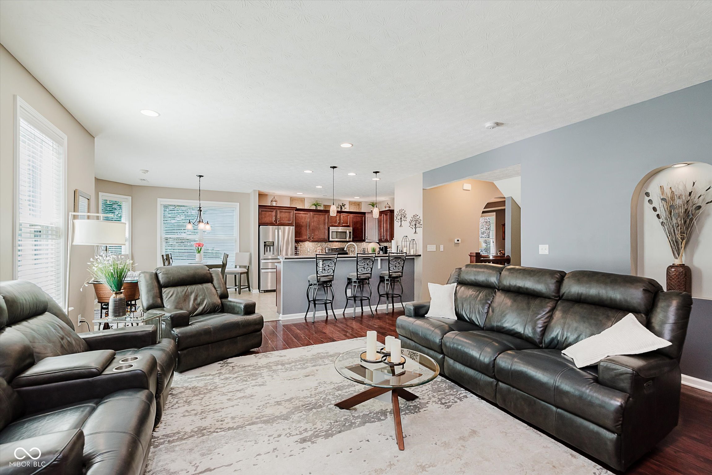 Avon, Indiana, 46123, United States, 5 Bedrooms Bedrooms, ,4 BathroomsBathrooms,Residential,For Sale,1881404