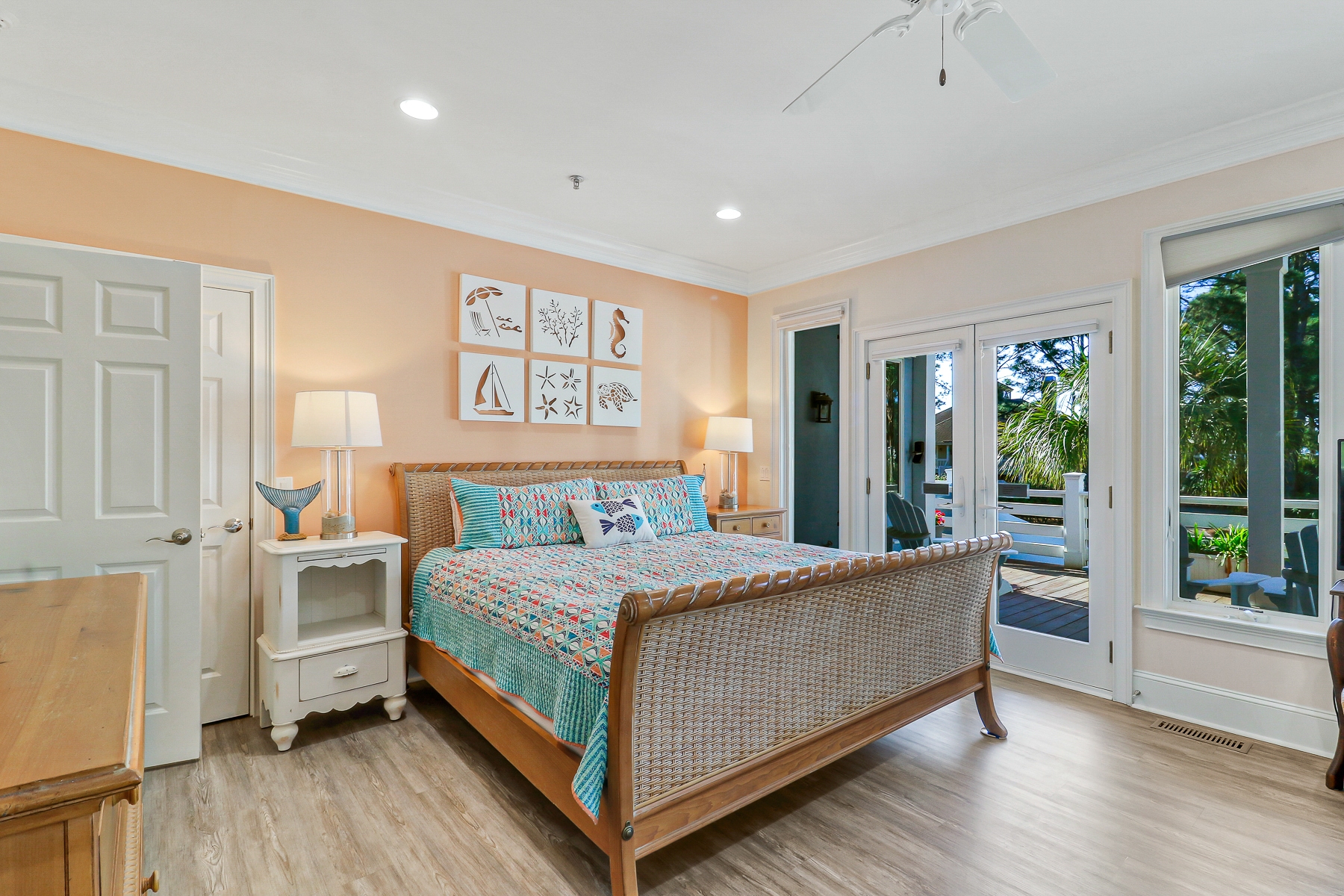  756 Marlin Drive, Fripp Island - 物件實景