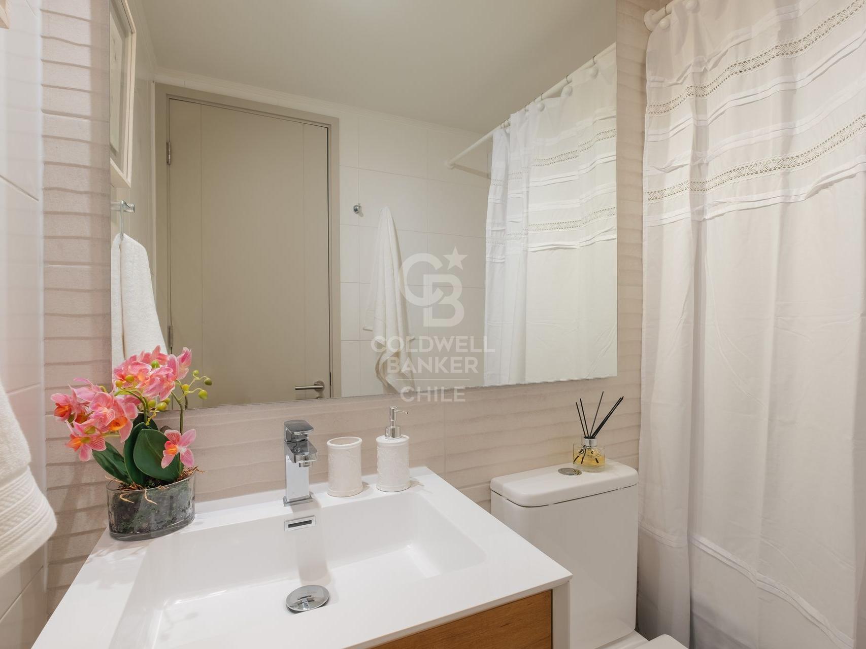 Ñuñoa, Chile, 2 Bedrooms Bedrooms, ,2 BathroomsBathrooms,Residential,For Sale,1862558