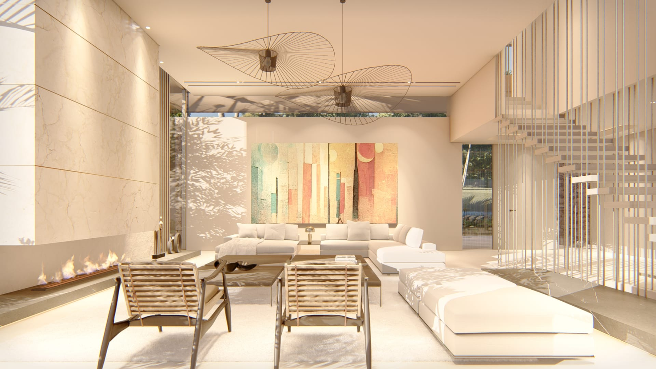  Exclusive Plot with Villa Project in La Cala Golf - 物件實景