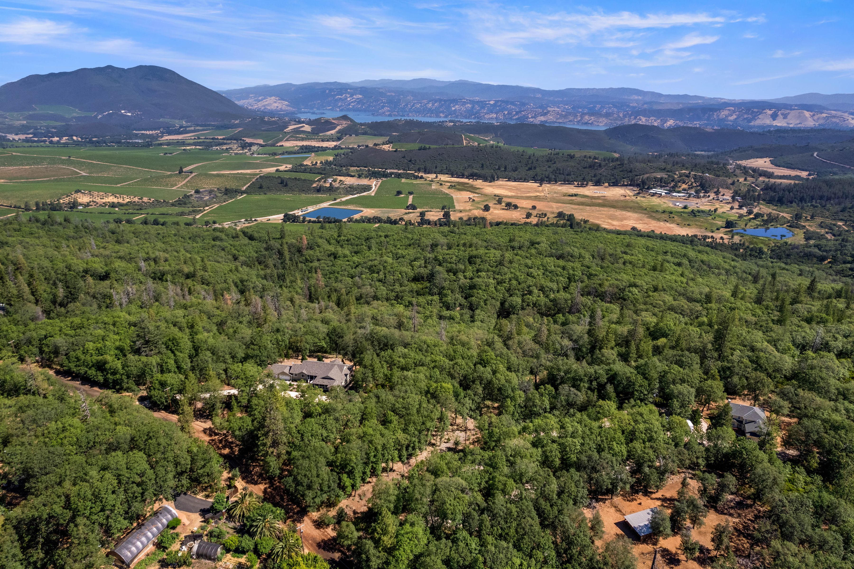  10550 Seigler Springs North Road - 物件實景
