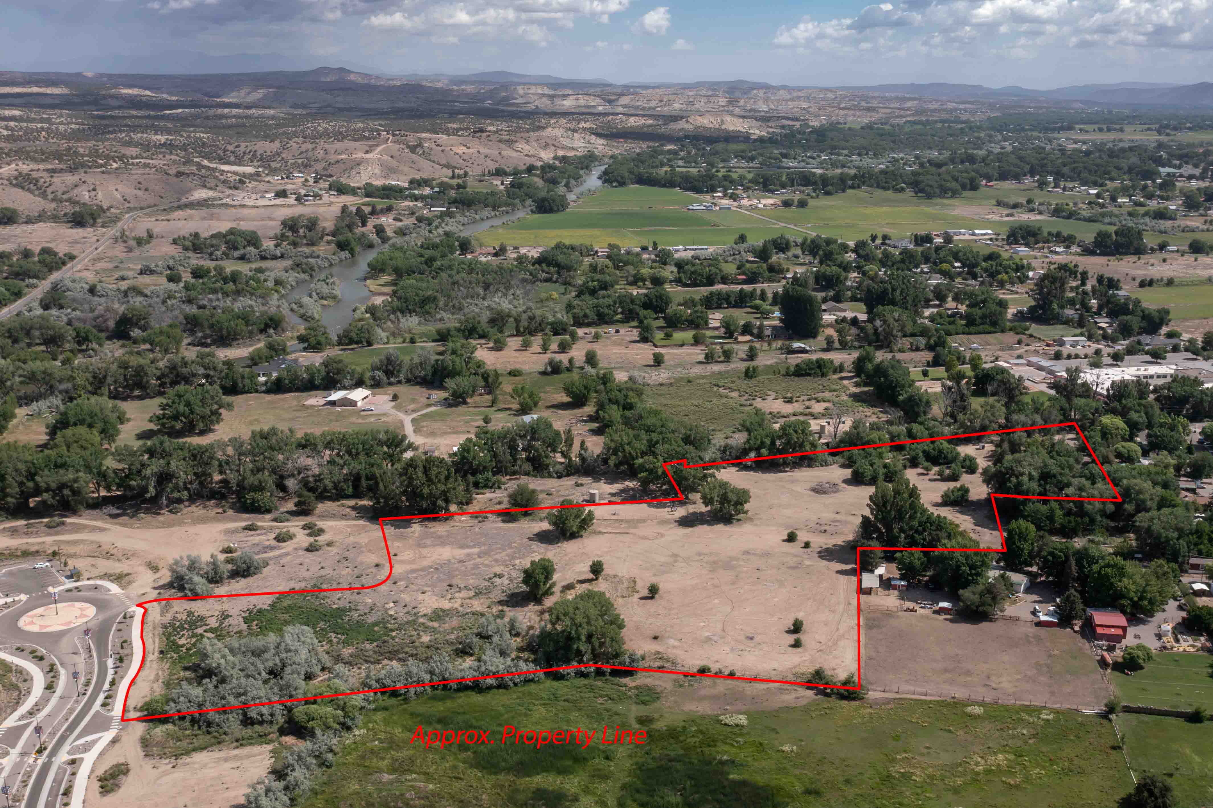 Aztec, New Mexico, 87410, United States, ,Land,For Sale,1980277