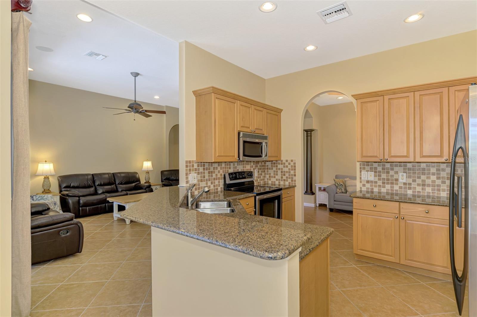 PORT CHARLOTTE, Florida, 33953, United States, 2 Bedrooms Bedrooms, ,2 BathroomsBathrooms,Residential,For Sale,1921184