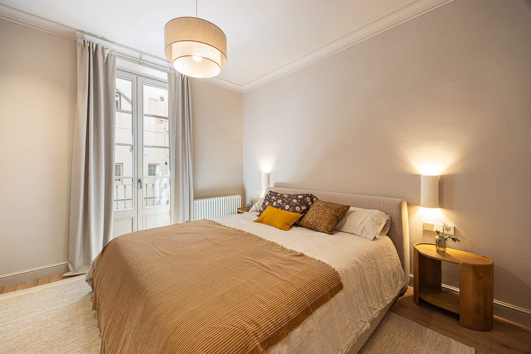  Exclusive renovated flat of 206 m² in a stately building in Eixample - 物件實景