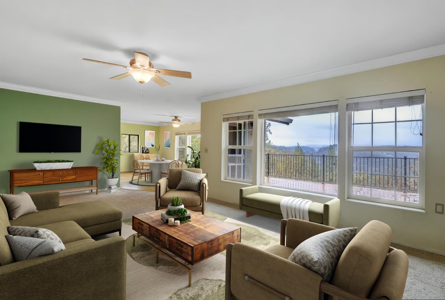 Grass Valley, California, 95949, United States, 2 Bedrooms Bedrooms, ,1 BathroomBathrooms,Residential,For Sale,1993836