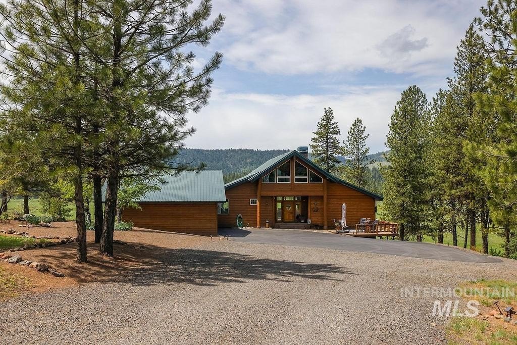 New Meadows, Idaho, 83654, United States, 3 Bedrooms Bedrooms, ,3 BathroomsBathrooms,Residential,For Sale,1976382