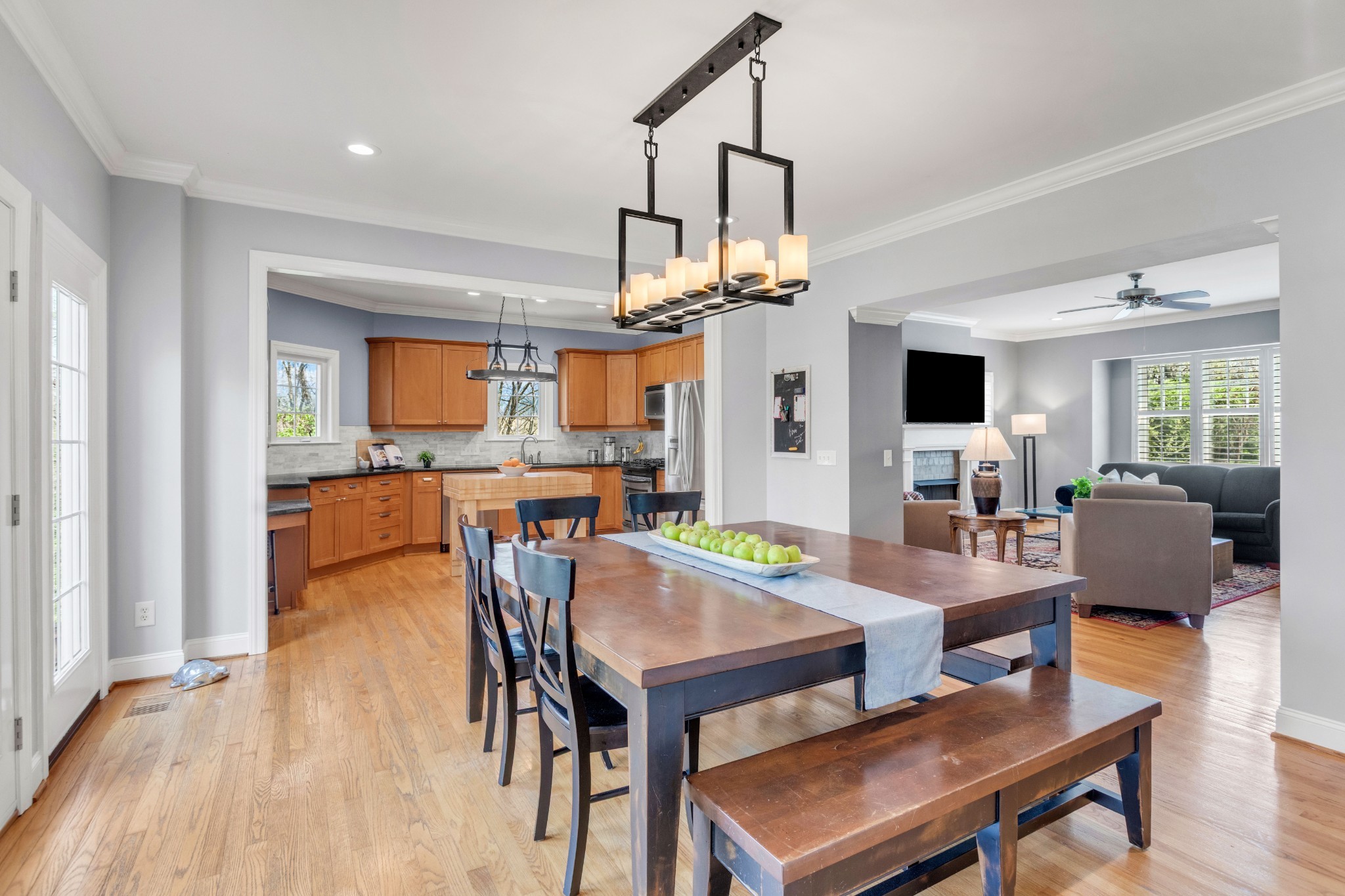  417 Patina Cir, Nashville, TN, 37209 - 物件實景
