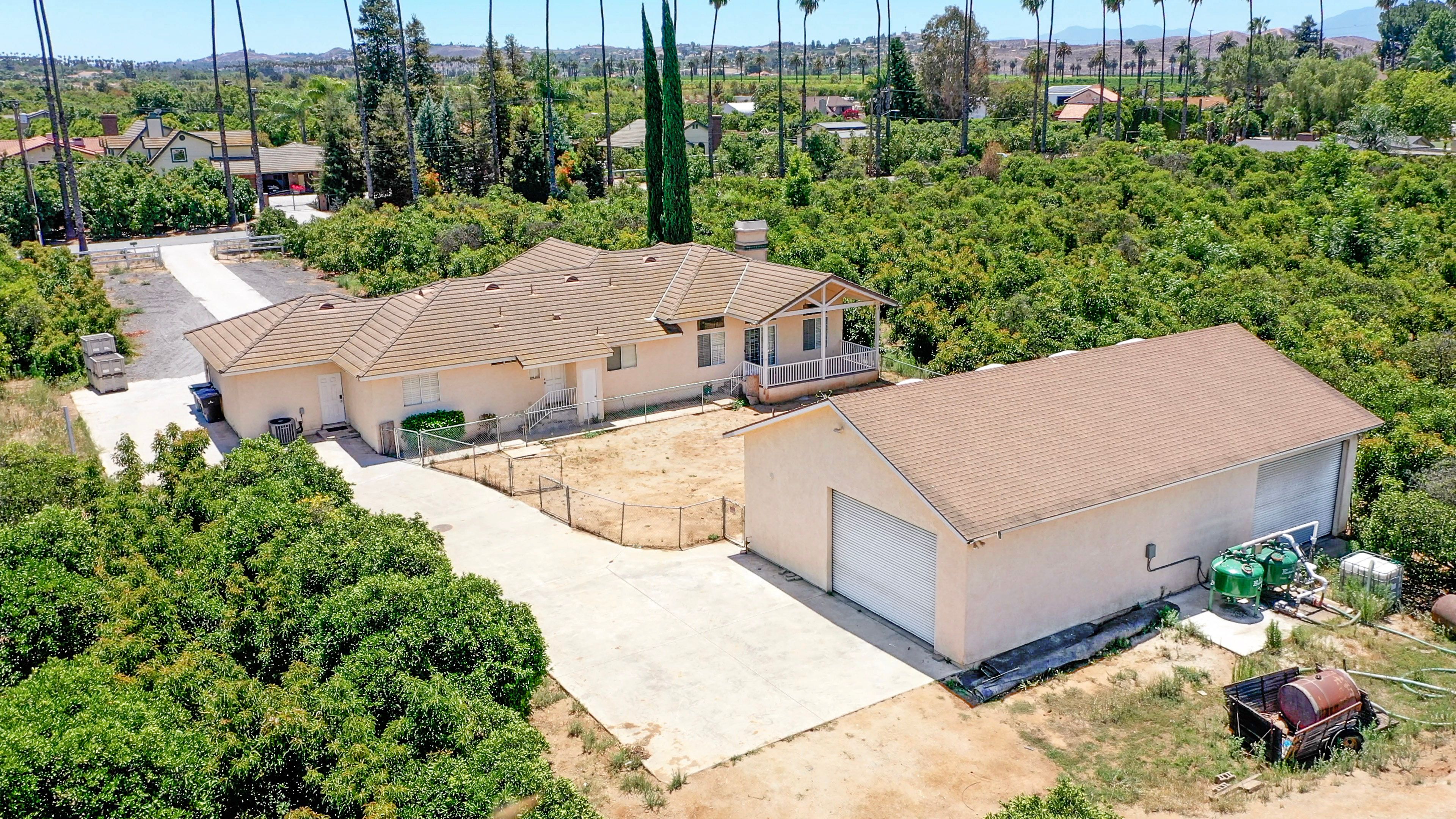  8715 Dufferin Avenue, Riverside, CA 92504 - 物件實景