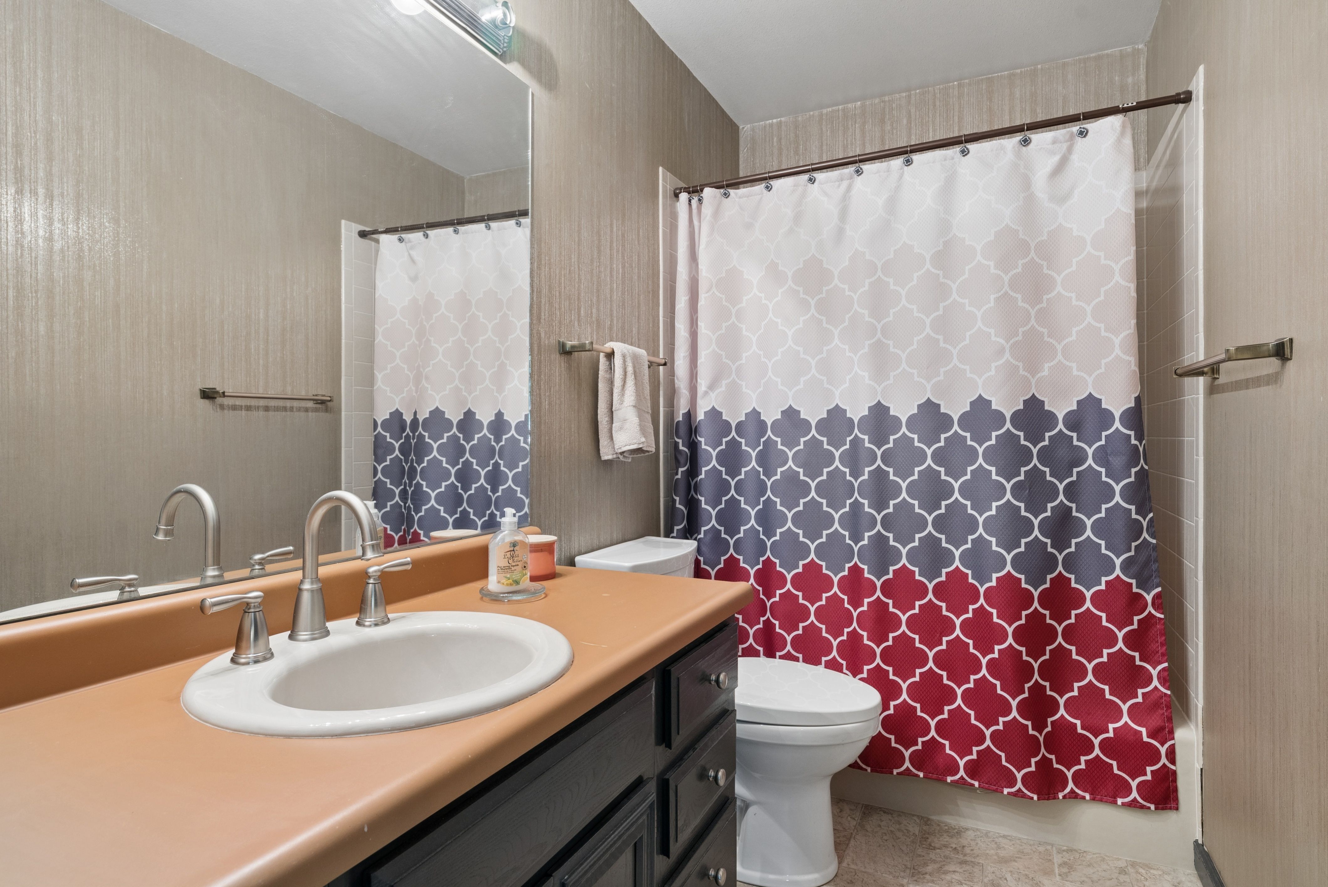  Fairway Living with Front-Row Mountain Views - 物件實景