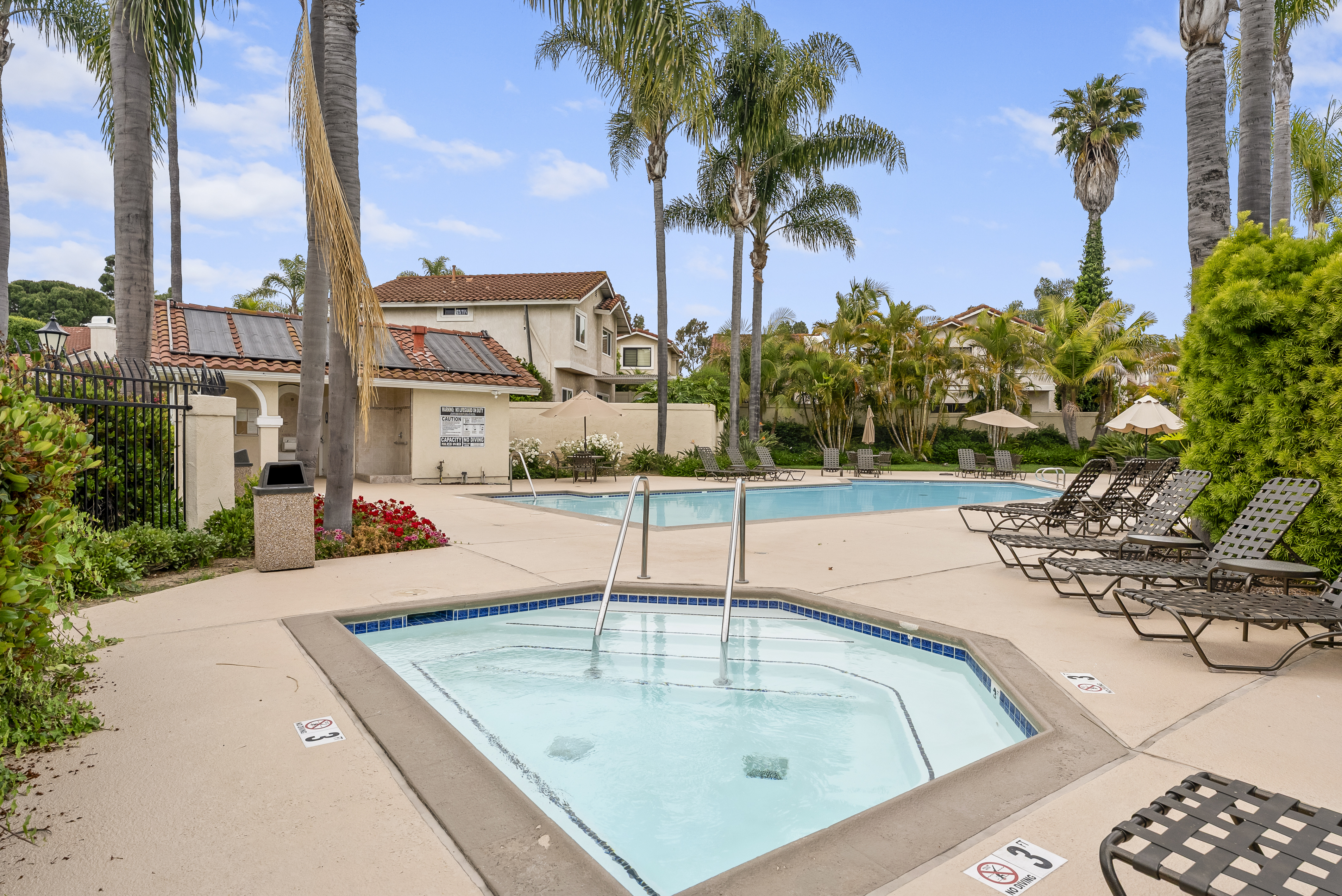  7265 Caminito Pantoja, San Diego, CA 92122 - 物件實景