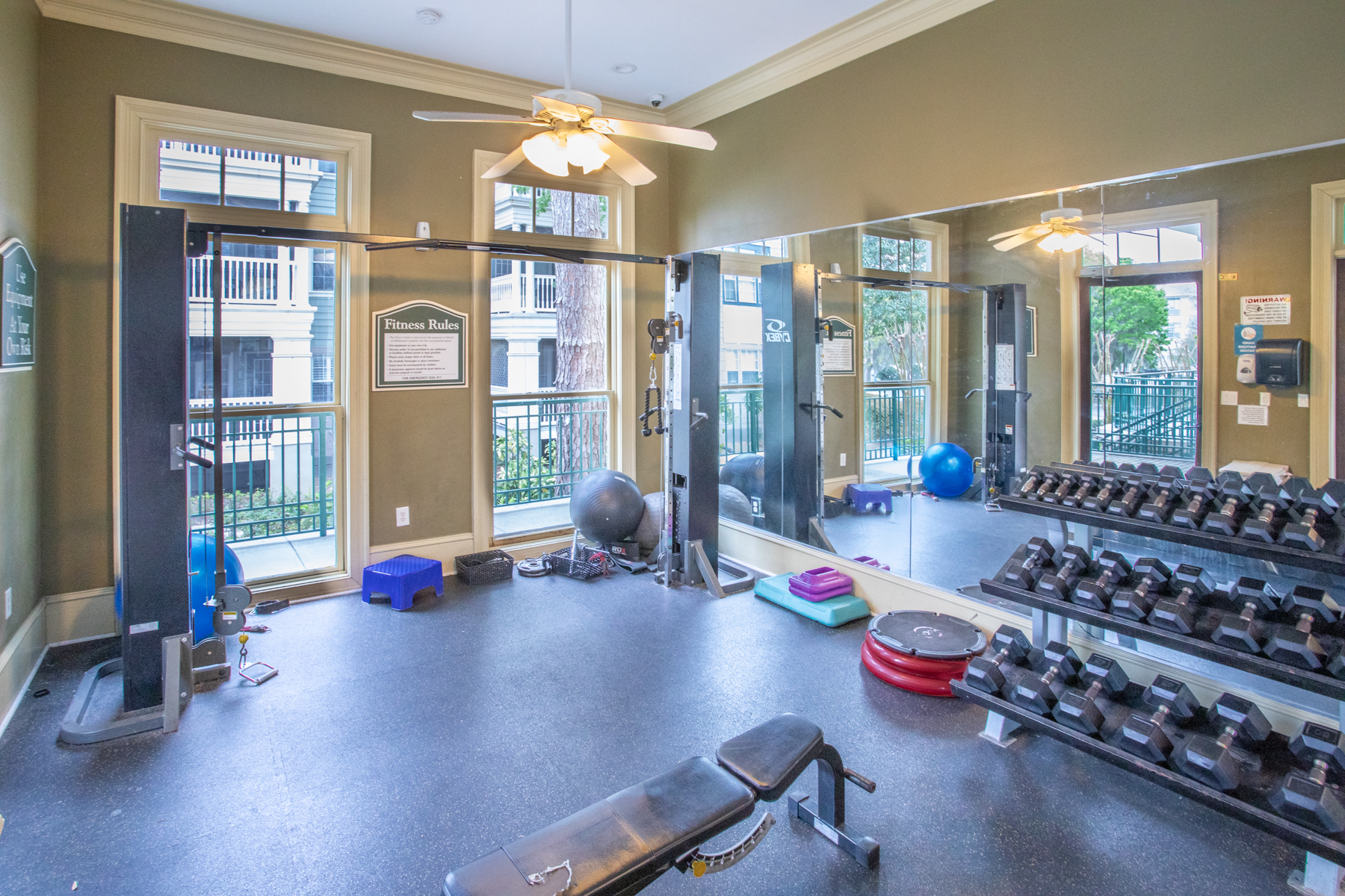  2734 Whitemarsh Way - 物件實景