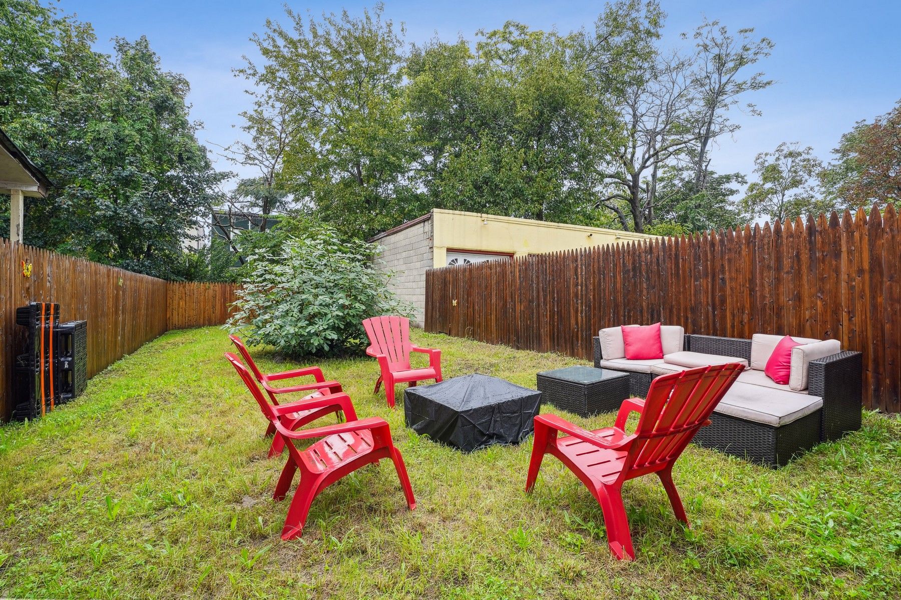  85 Pearsall Ave, Jc, Bergen-lafayett, NJ, 07305 - 物件實景