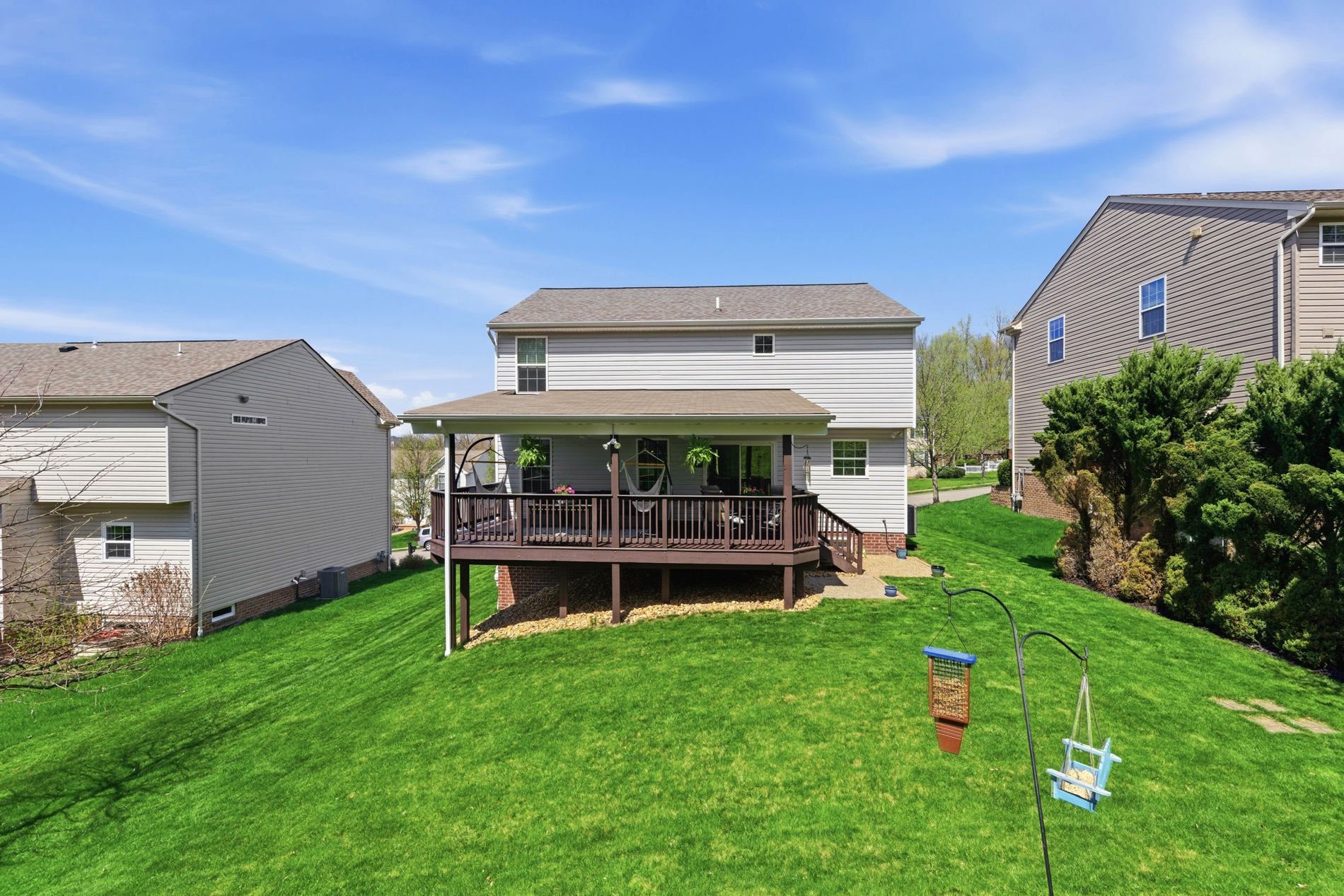  155 Broadstone Drive, Mars, PA 16046 - 物件實景