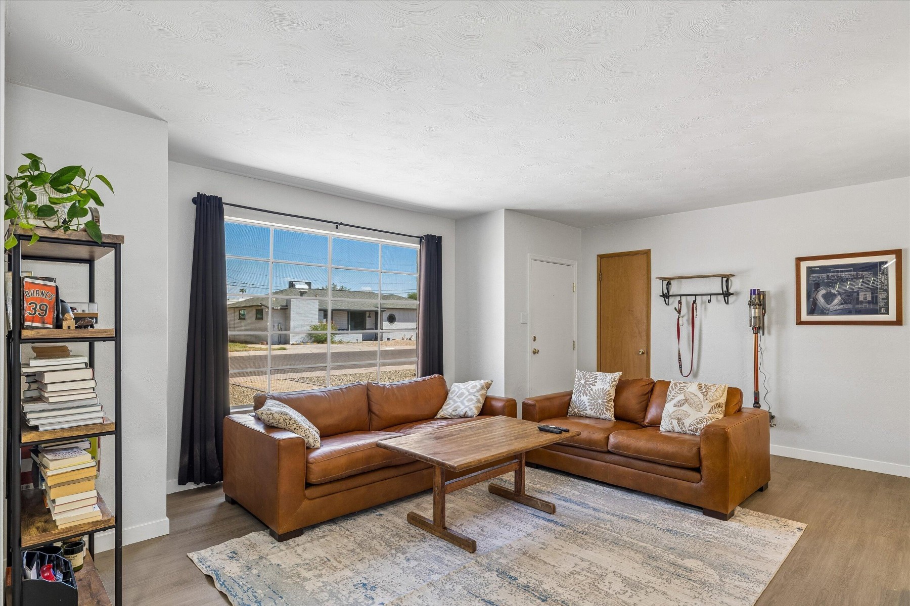  1321 W Mariposa Street¦Phoenix, AZ - 物件實景