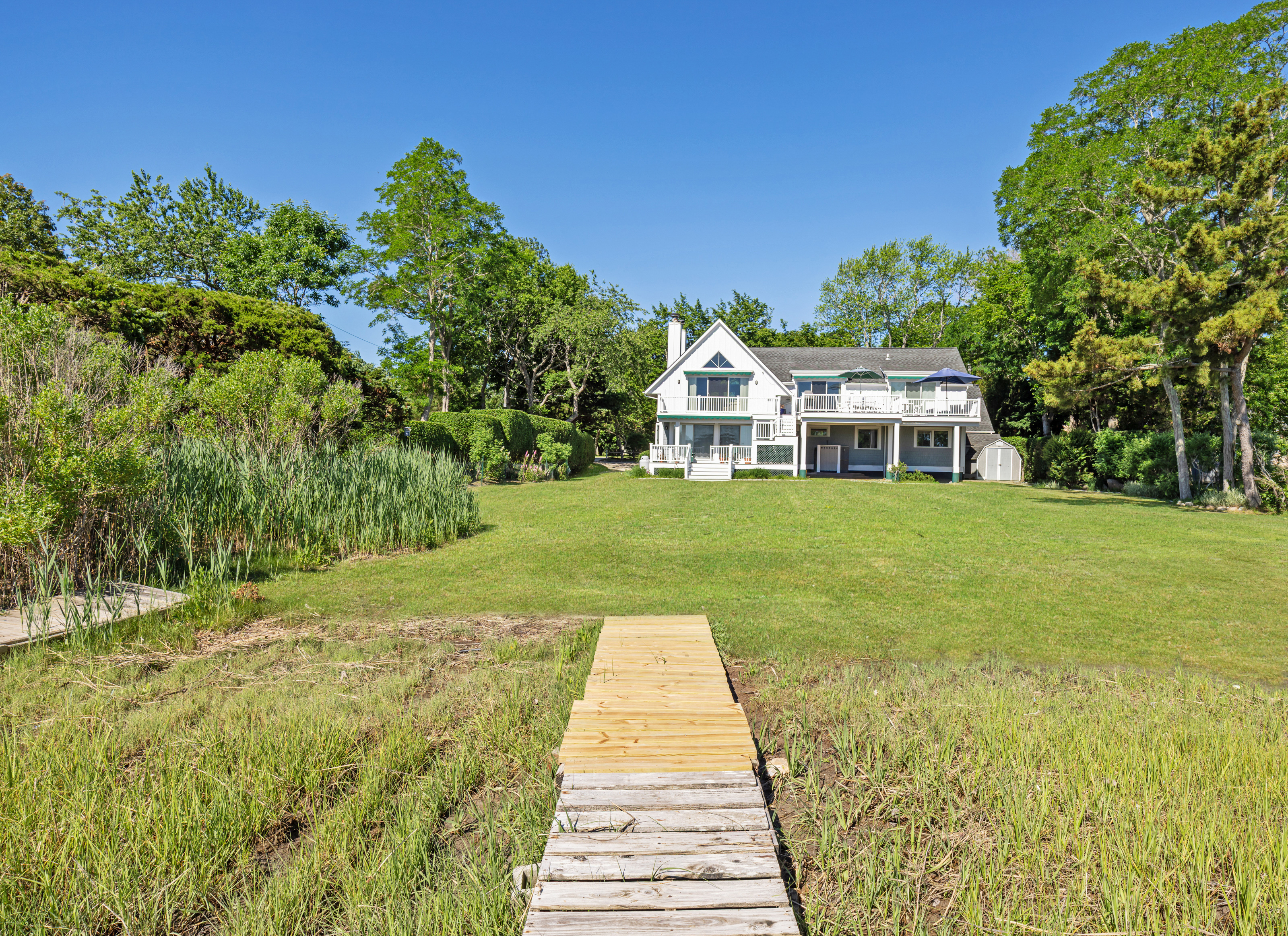  5 Sea Gull Road, Shelter Island, NY, 11964 - 物件實景