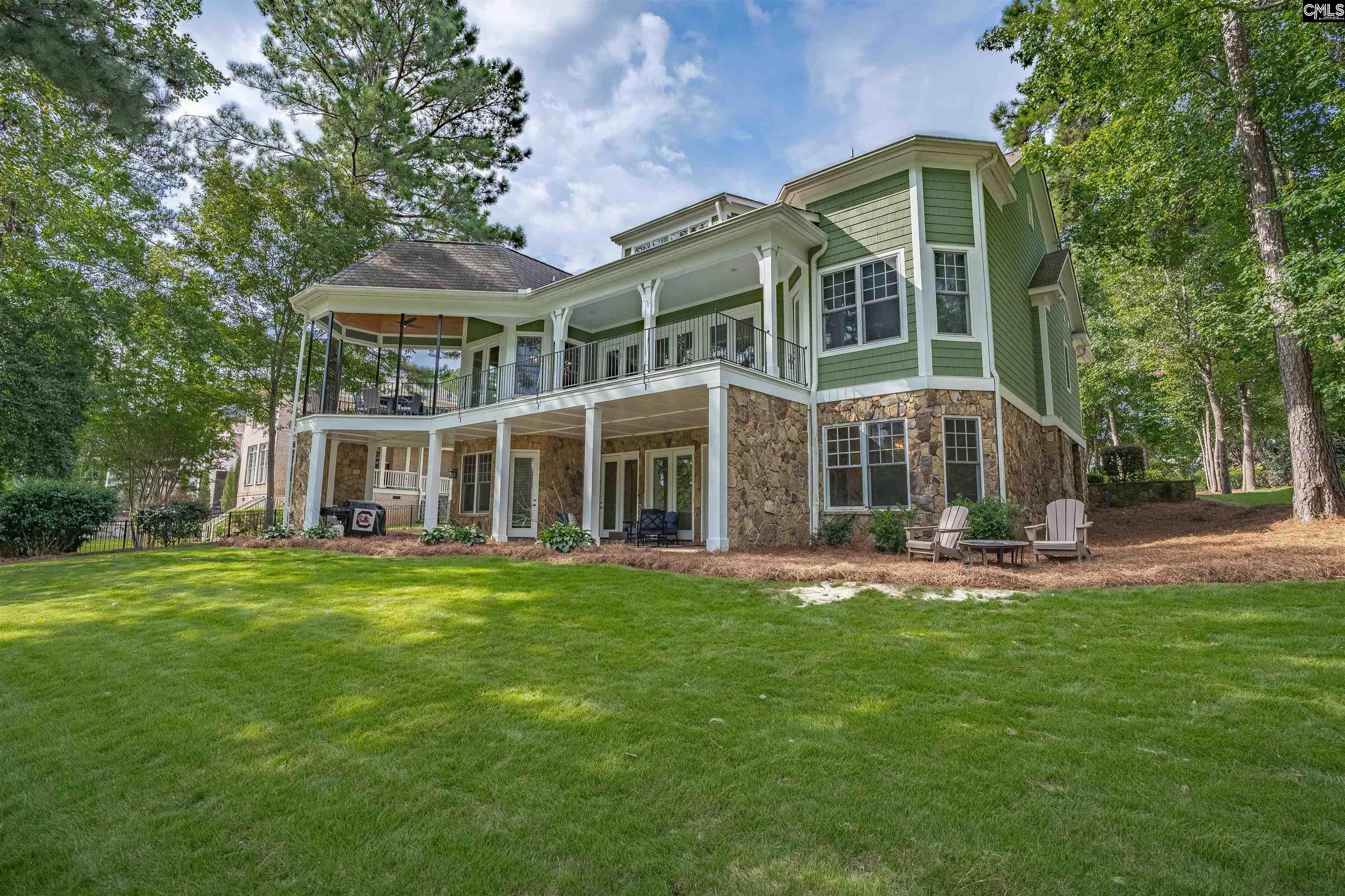 Blythewood, South Carolina, 29016, United States, 5 Bedrooms Bedrooms, ,5 BathroomsBathrooms,Residential,For Sale,1932792