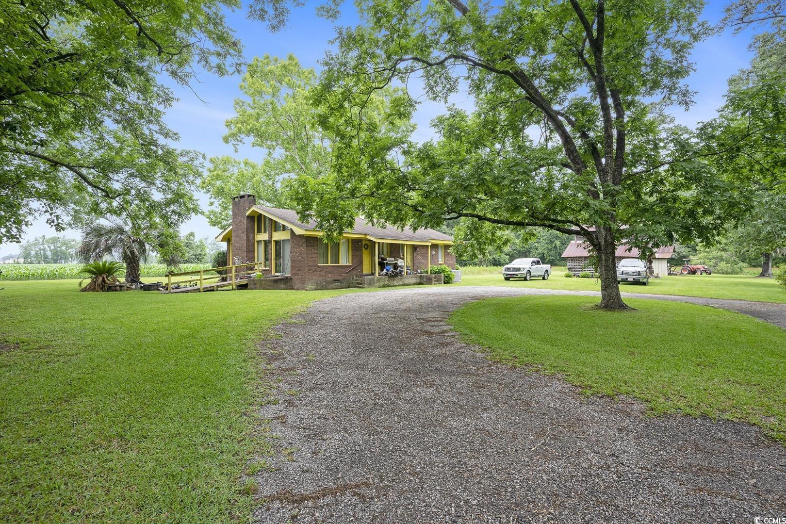 Longs, South Carolina, 29568, United States, 3 Bedrooms Bedrooms, ,2 BathroomsBathrooms,Residential,For Sale,2002556