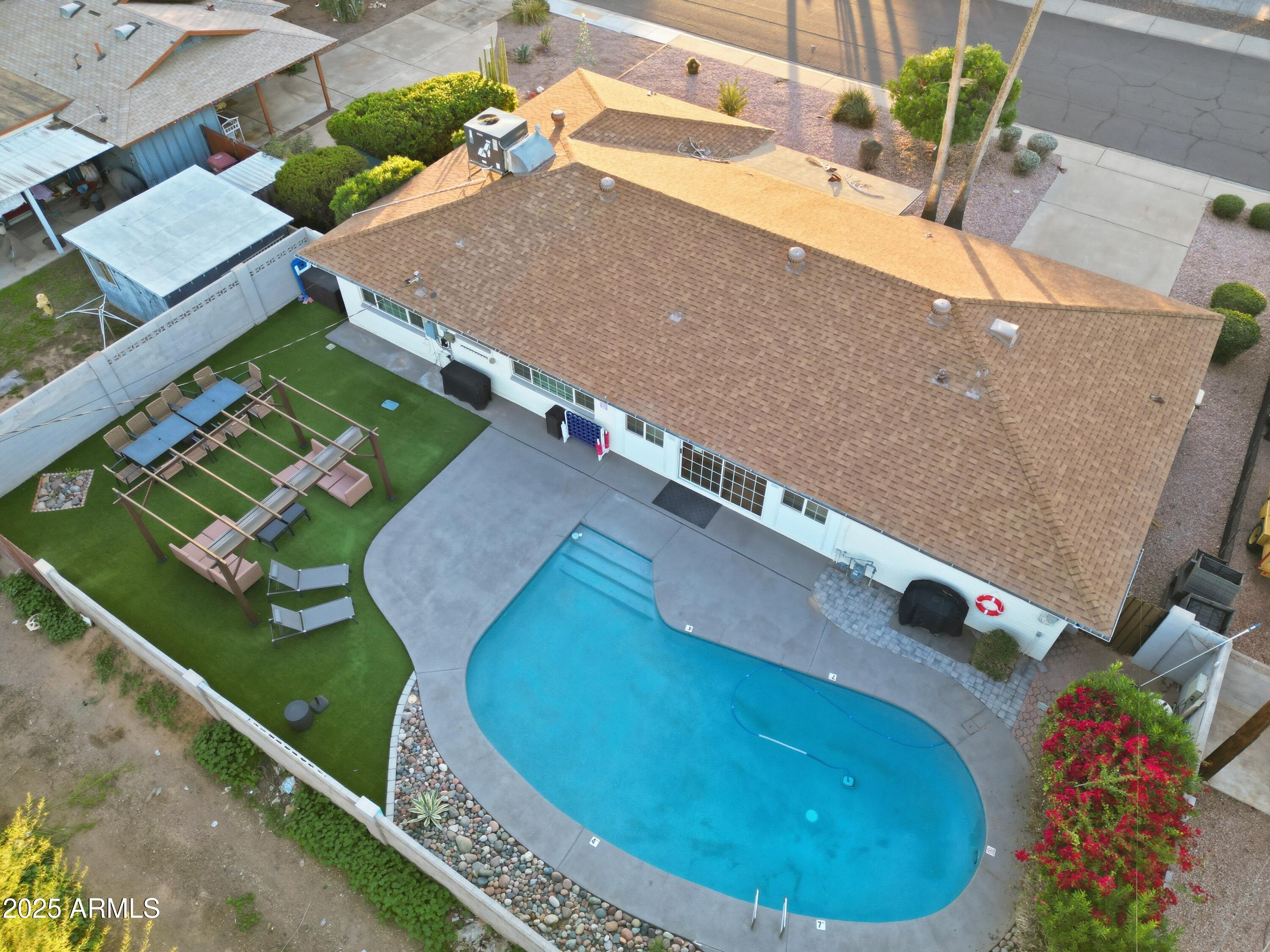 Scottsdale, Arizona, 85257, United States, 3 Bedrooms Bedrooms, ,2 BathroomsBathrooms,Residential,For Sale,2001826