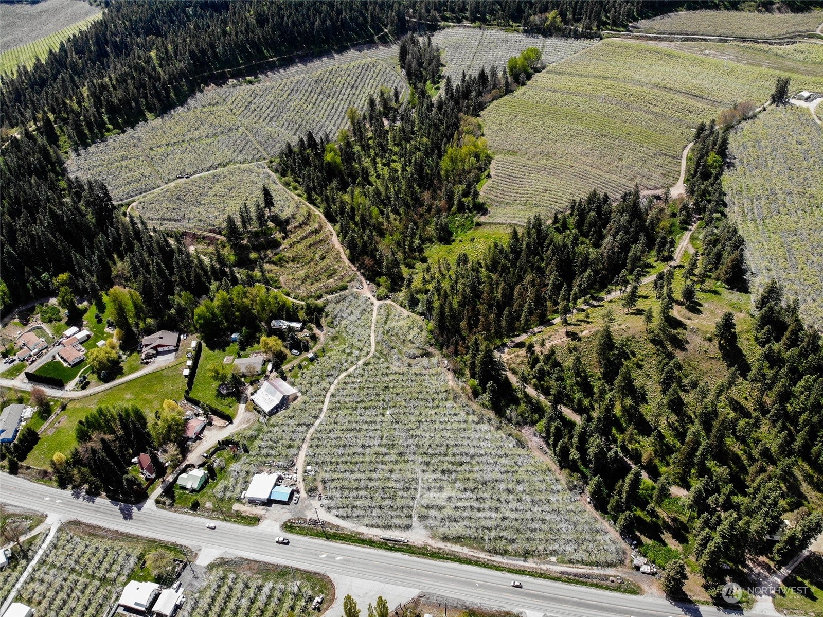 10801 Us Hwy 2, Peshastin, Washington, 98847, United States, ,Residential,For Sale,10801 Us Hwy 2,1480715