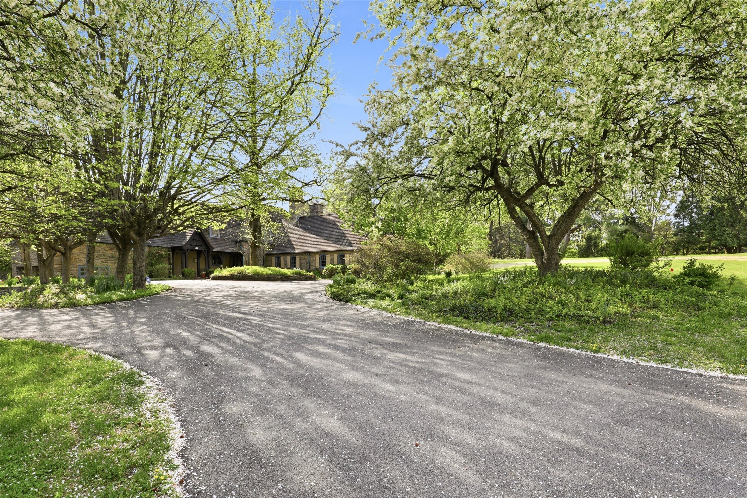  500 Telner Street, Philadelphia, PA 19118 - 物件實景