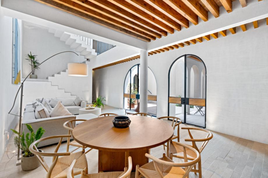 San Miguel de Allende, Guanajuato, 37769, Mexico, 3 Bedrooms Bedrooms, ,3 BathroomsBathrooms,Residential,For Sale,1694782