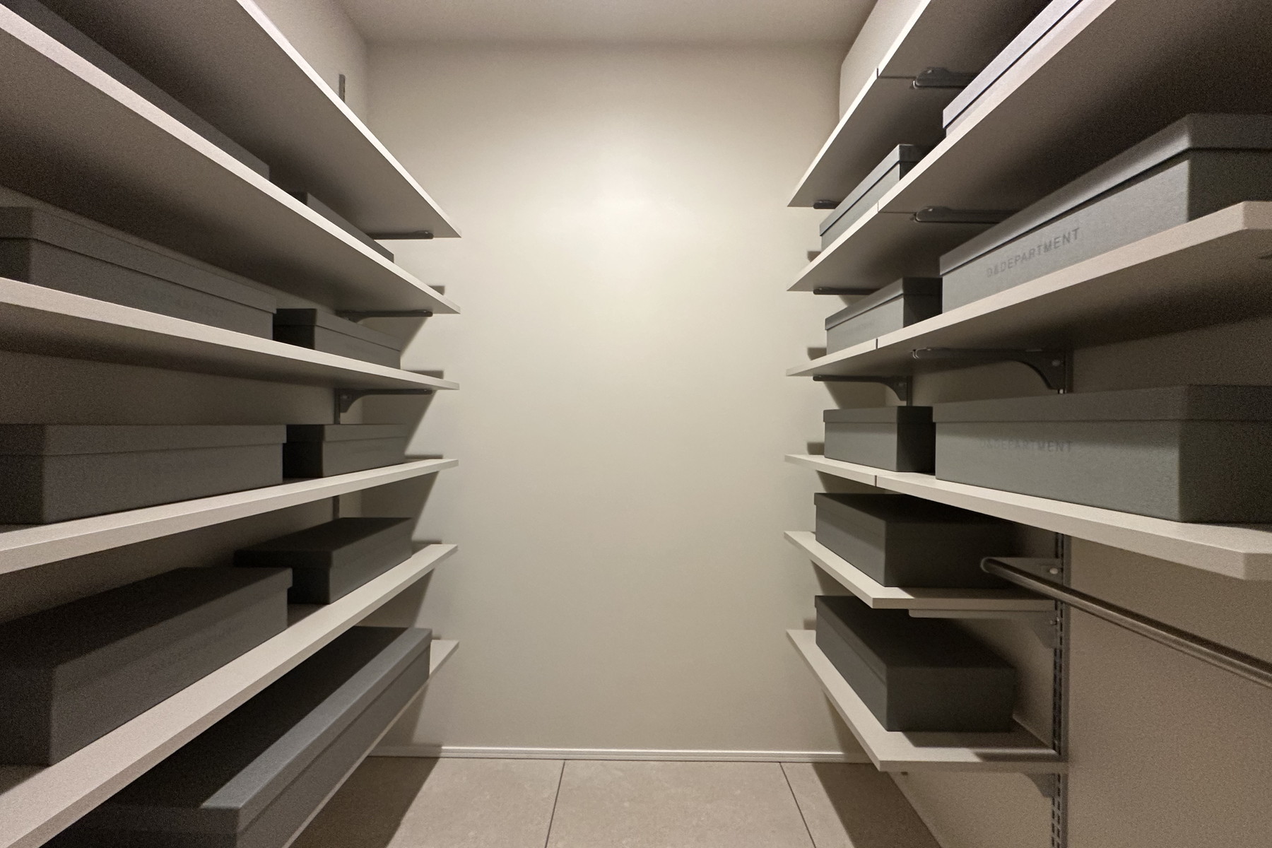  The Residence Mita - 物件實景