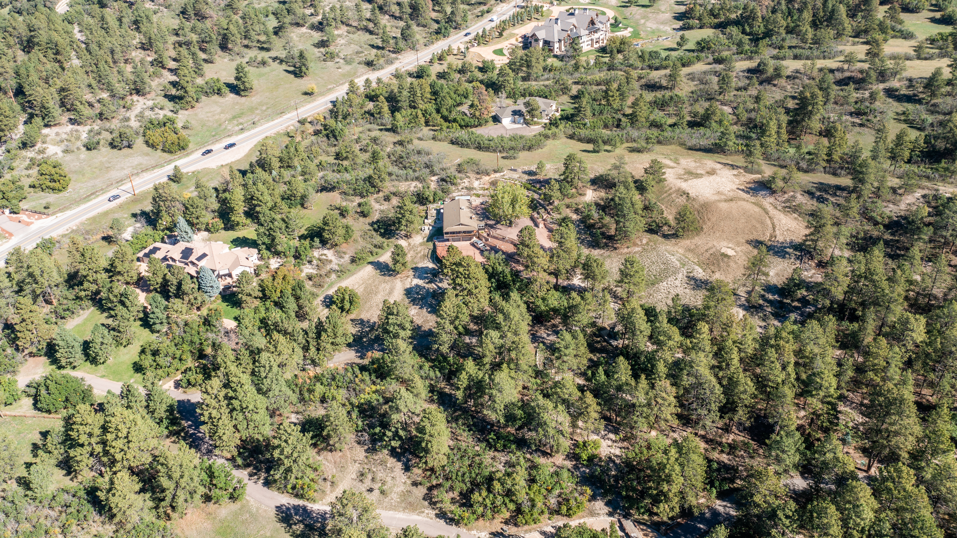  An exceptional opportunity to create a truly one-of-a-kind Colorado estate - 物件實景