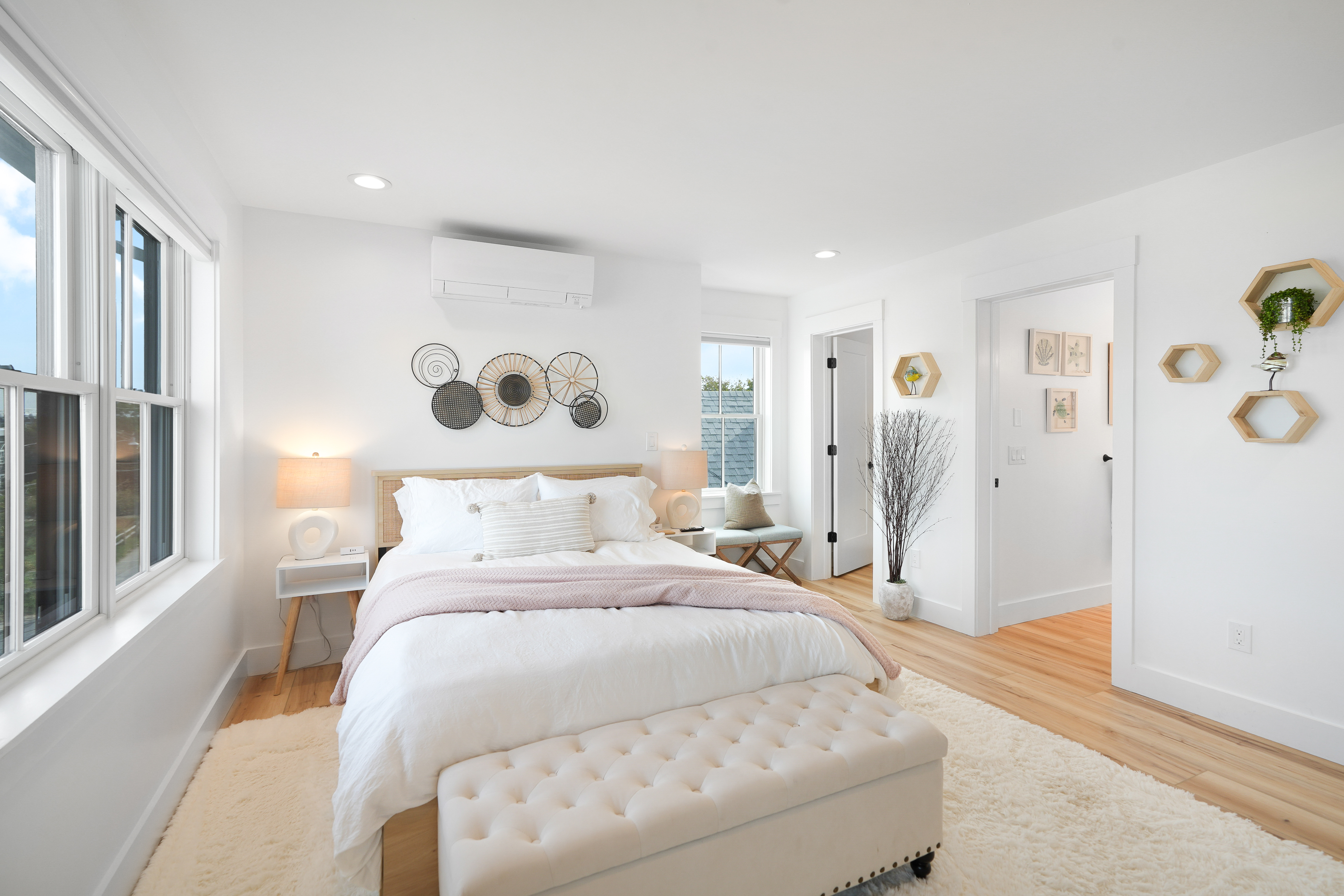  Rare Downtown Vineyard Haven Compound Offering - 物件實景