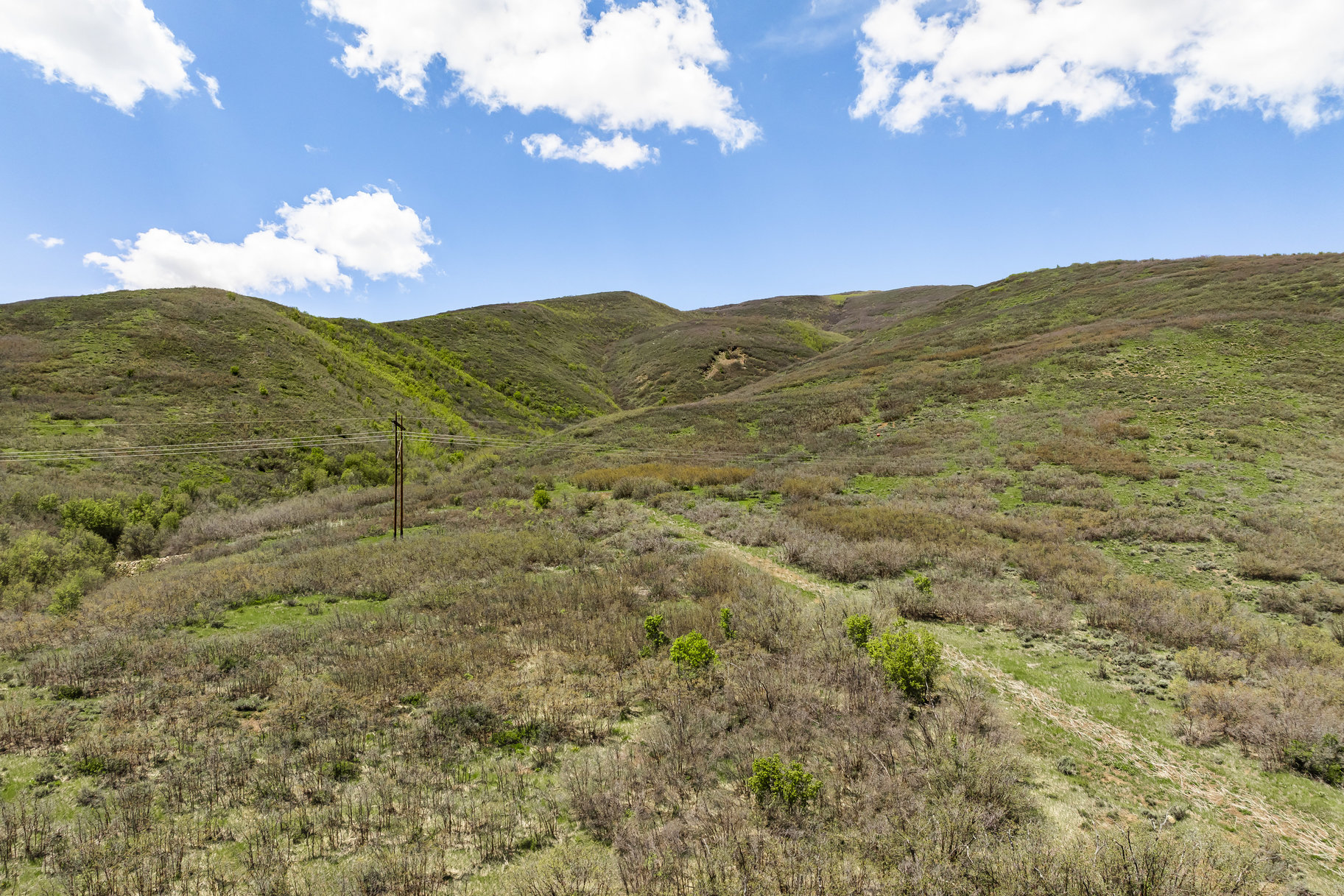  34 Acre Estate Lot In The Highlands - 物件實景