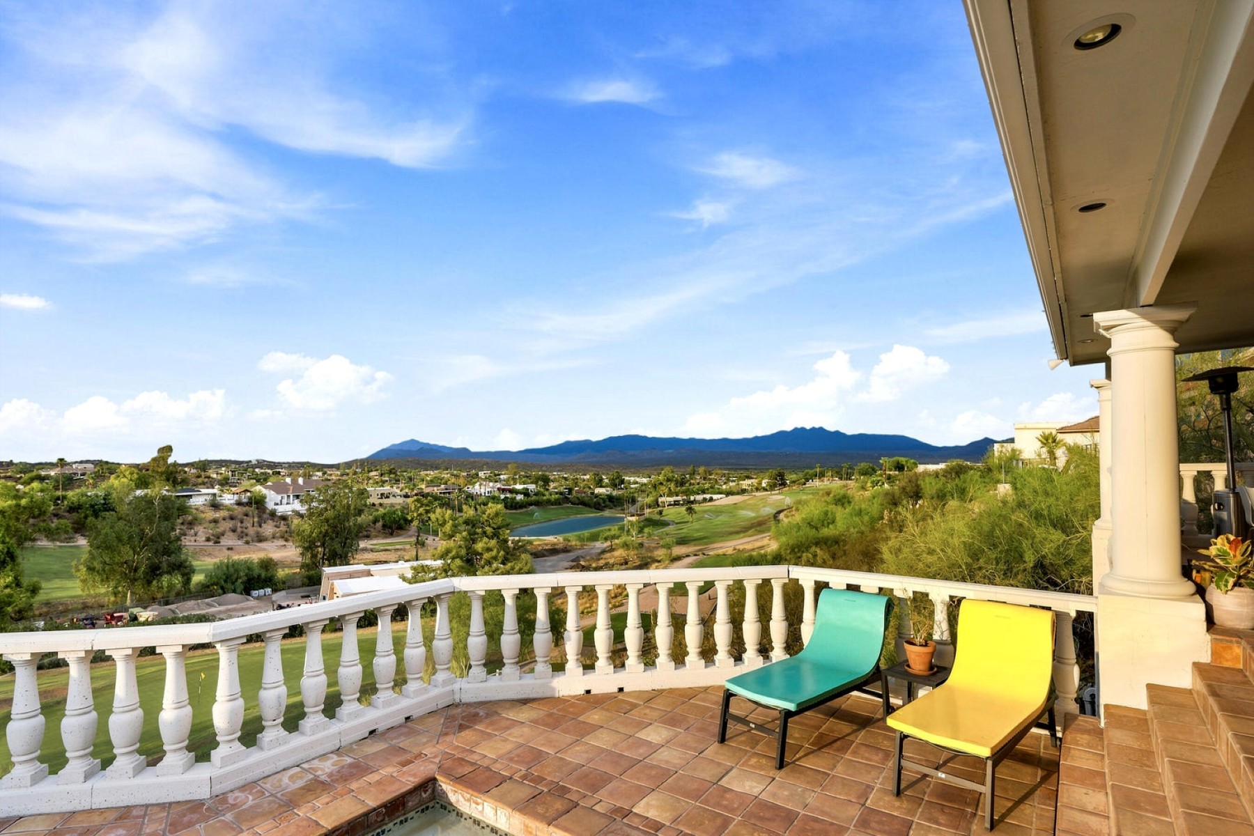  16714 E Nicklaus Dr, Fountain Hills, AZ 85268 - 物件實景