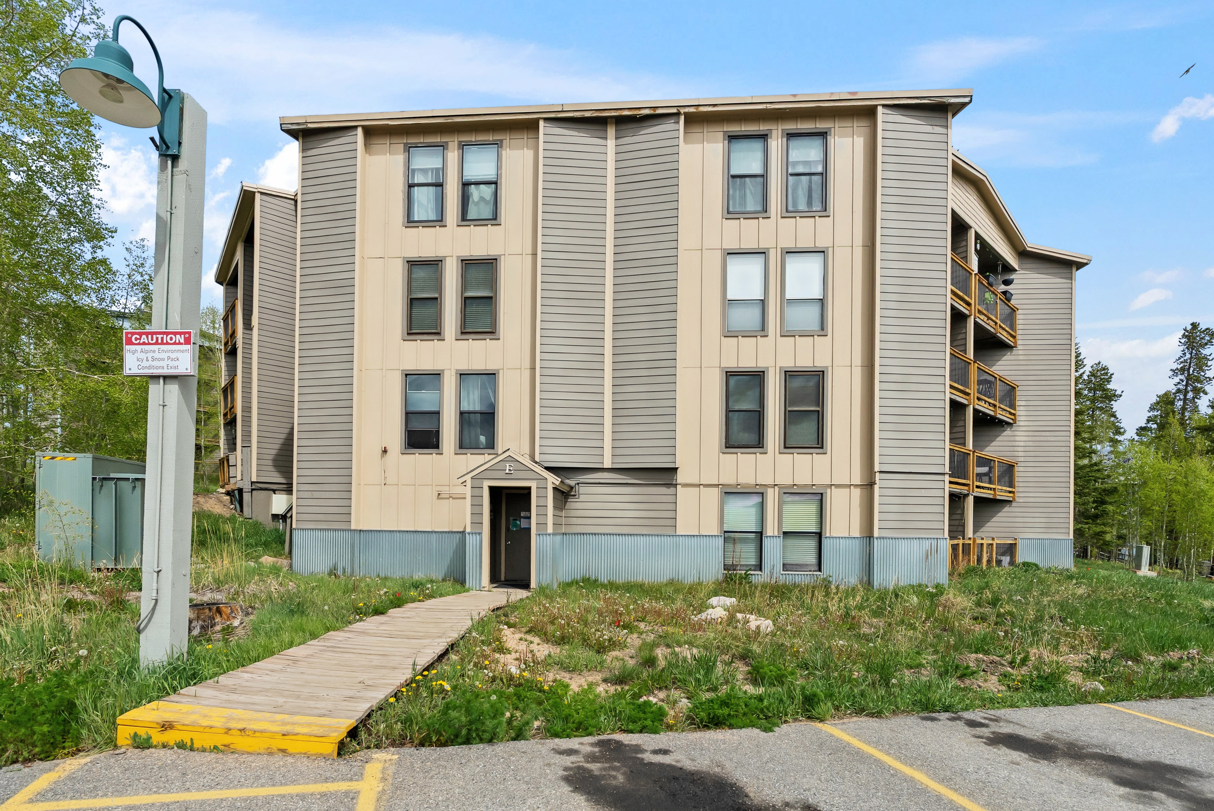  8100 Ryan Gulch Road, Wildernest, CO, 80498 - 物件實景