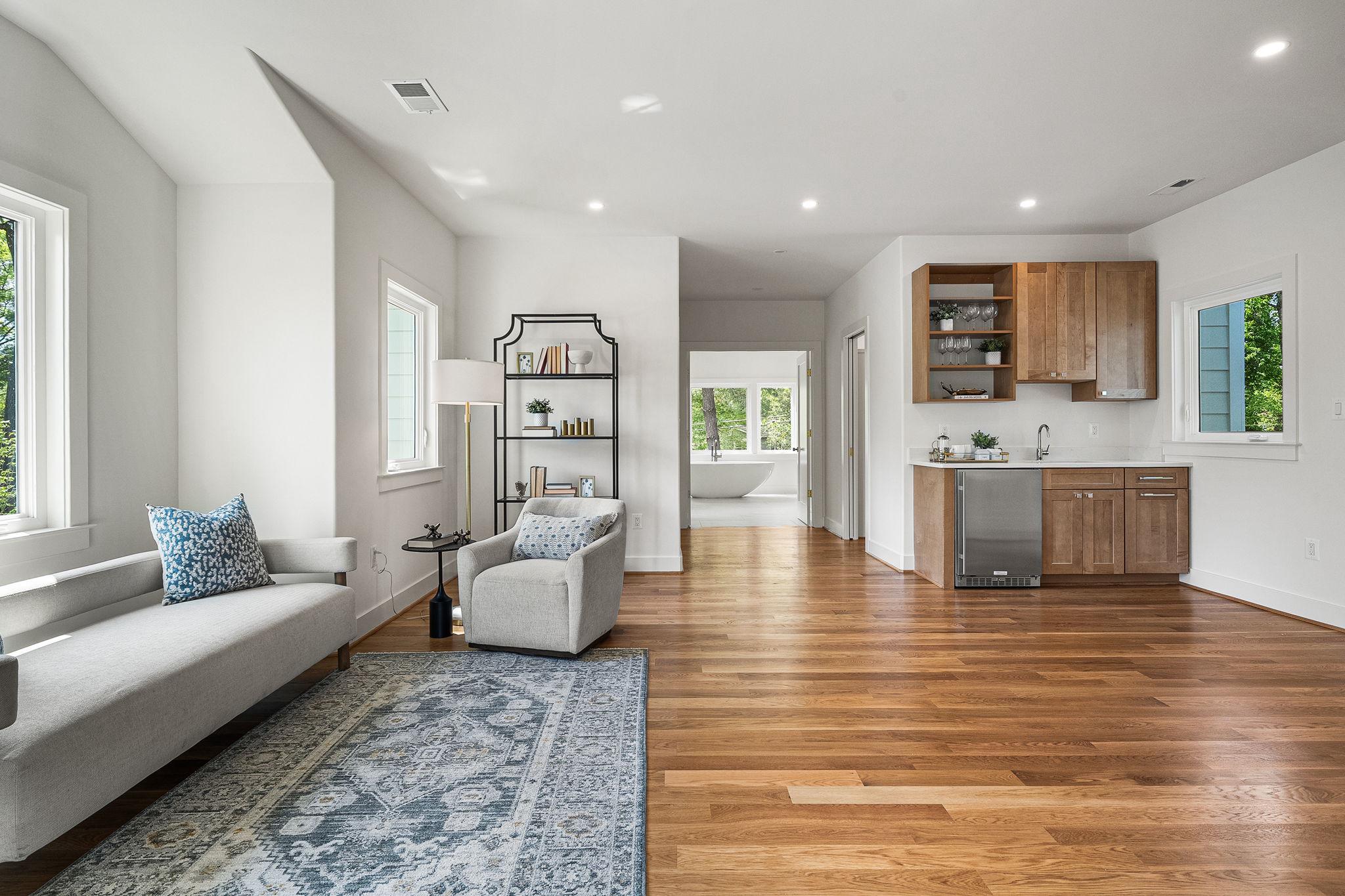  3175 Woodland Lane, Alexandria, VA, 22309 - 物件實景