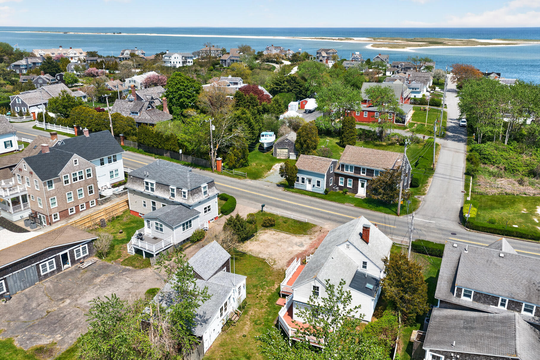  213 Main Street, Chatham, MA, 02633 - 物件實景