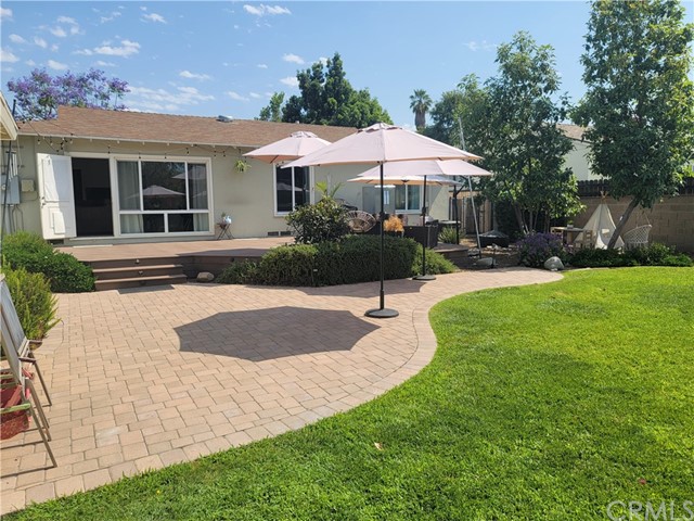 Claremont, California, 91711, United States, 3 Bedrooms Bedrooms, ,2 BathroomsBathrooms,Residential,For Sale,1935083