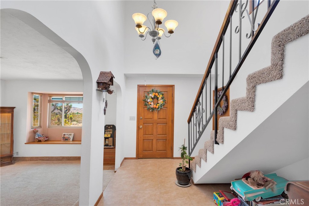 Lucerne Valley, California, 92356, United States, 6 Bedrooms Bedrooms, ,5 BathroomsBathrooms,Residential,For Sale,1986266