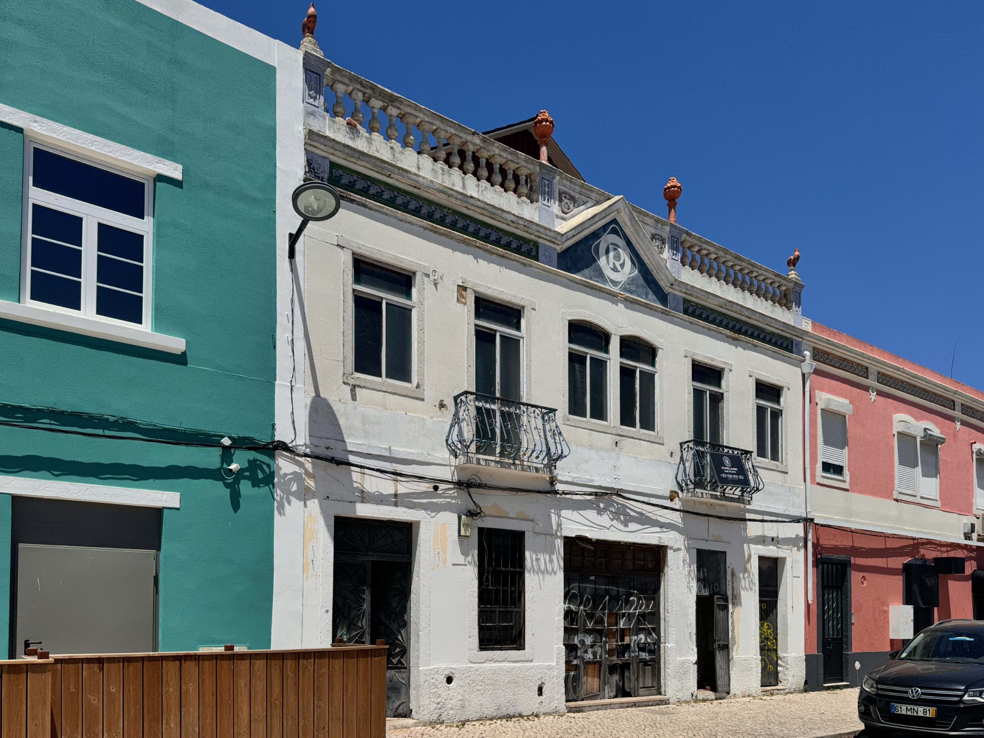 Setúbal, Setúbal, 2900-395, PT, ,Residential,For Sale,1699677