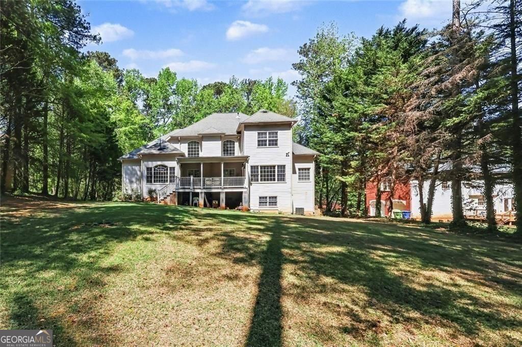Atlanta, Georgia, 30331, United States, 6 Bedrooms Bedrooms, ,5 BathroomsBathrooms,Residential,For Sale,2036323