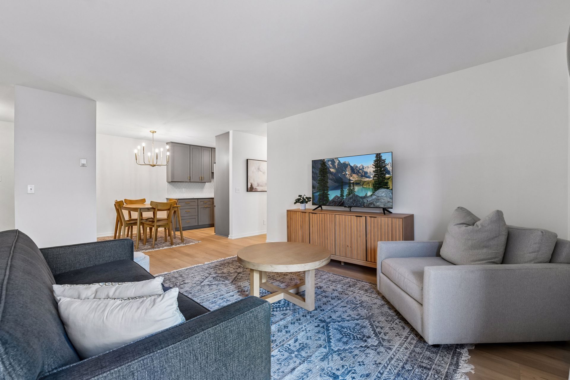  Updated Wayzata Townhome Near Lake Minnetonka - 物件實景