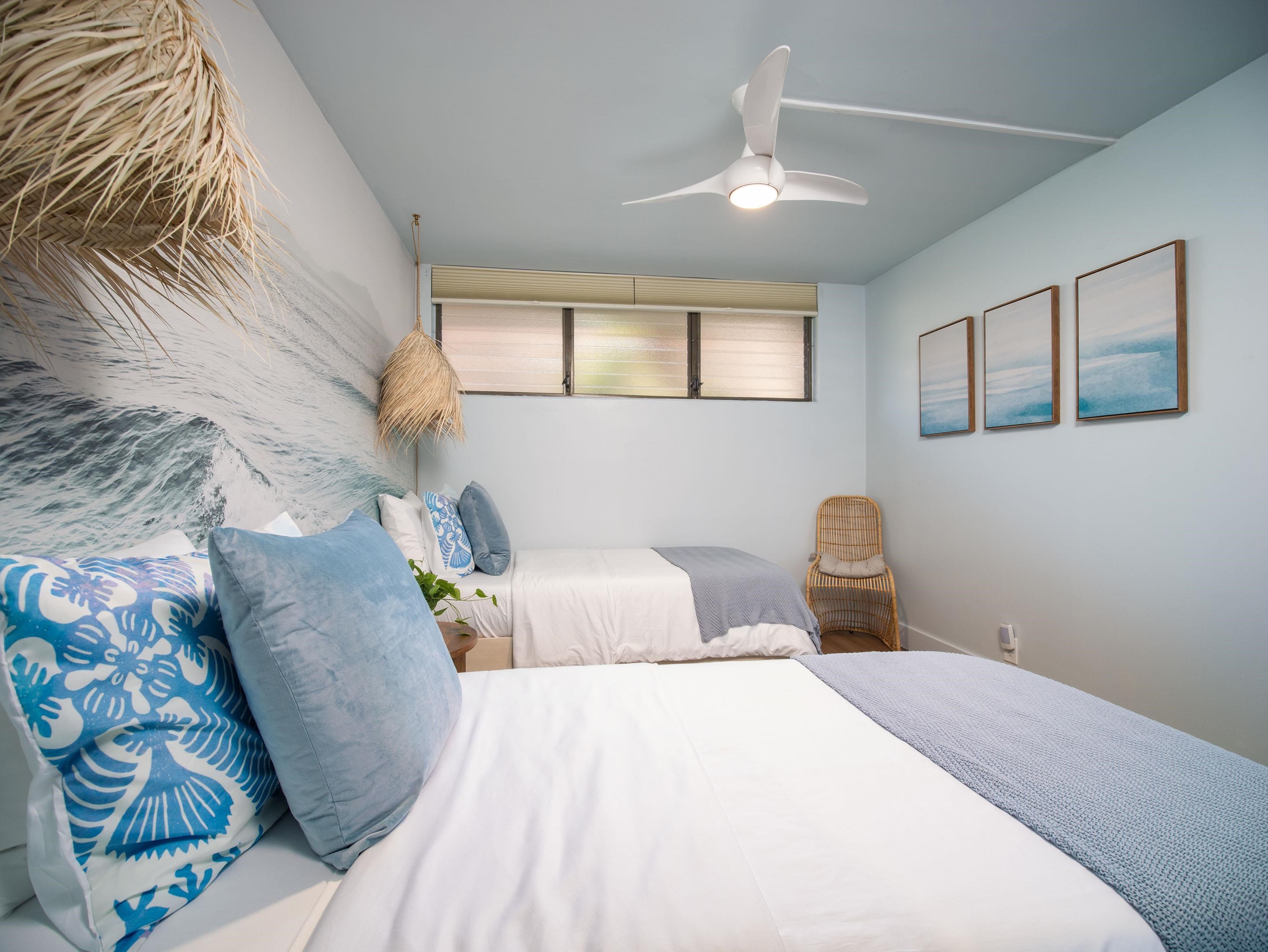Kihei, Hawaii, 96753, United States, 2 Bedrooms Bedrooms, ,2 BathroomsBathrooms,Residential,For Sale,1723500