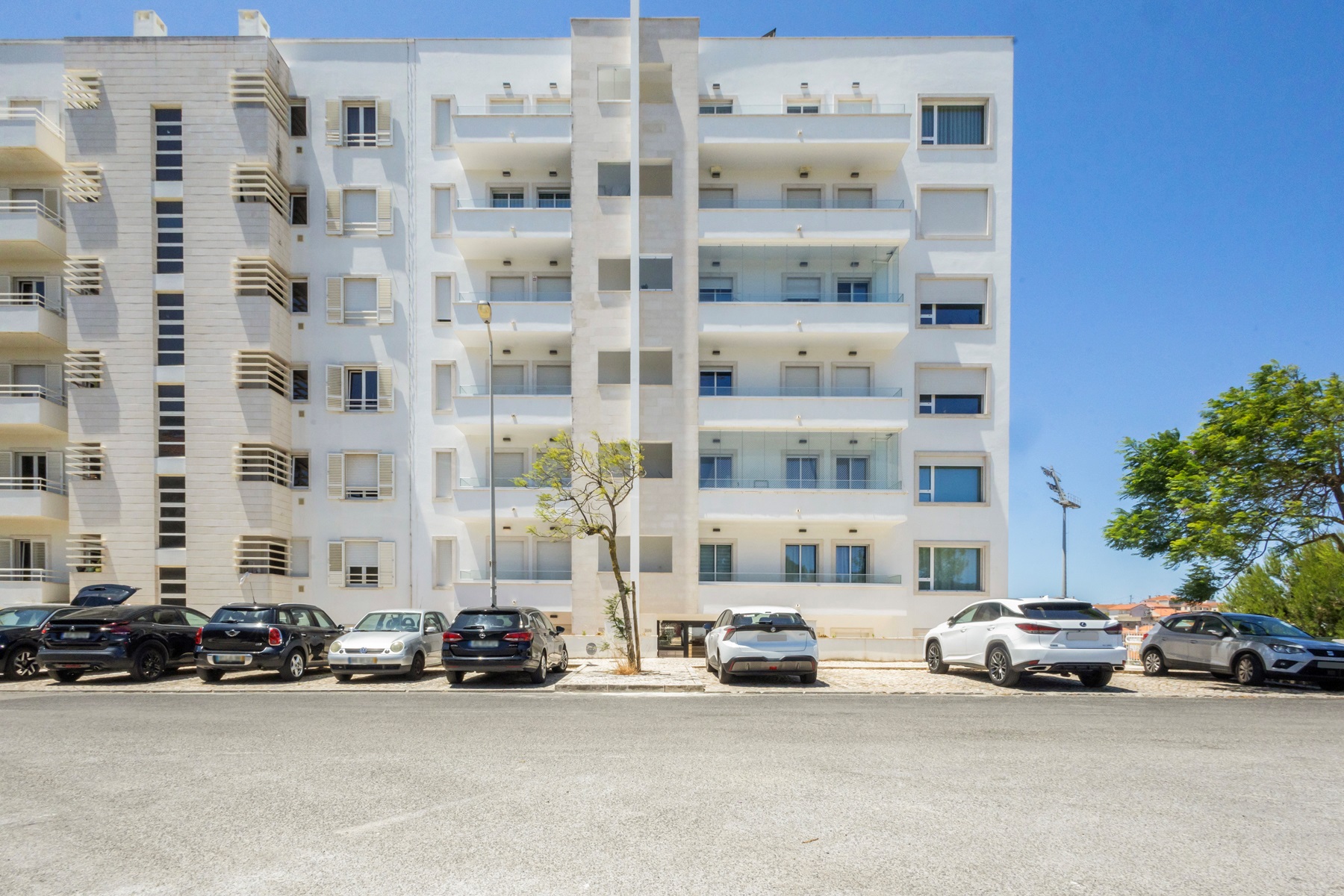  Flat, 4 bedrooms, for Sale - 物件實景
