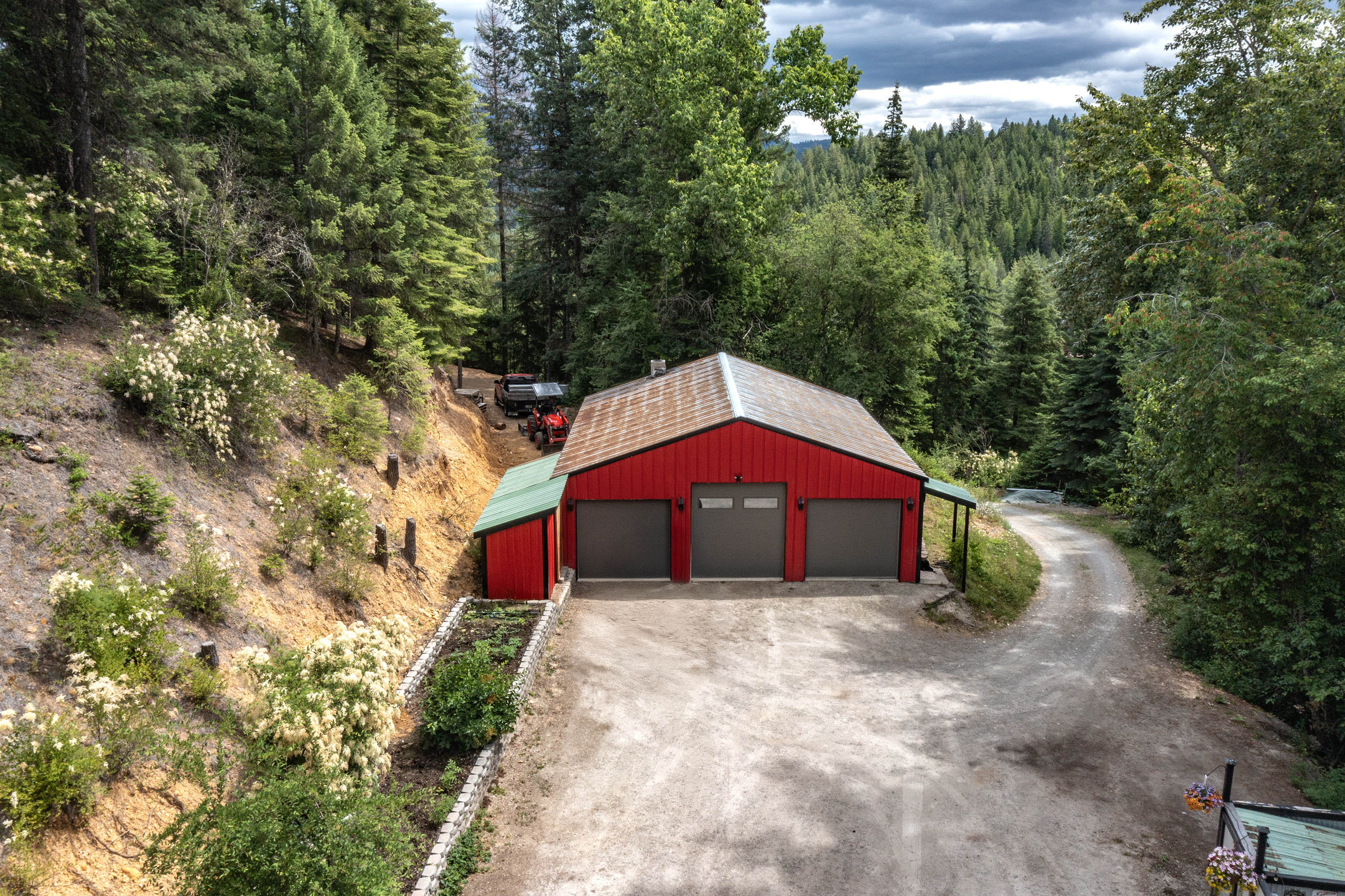 Kingston, Idaho, 83839, United States, 3 Bedrooms Bedrooms, ,2 BathroomsBathrooms,Residential,For Sale,1980630