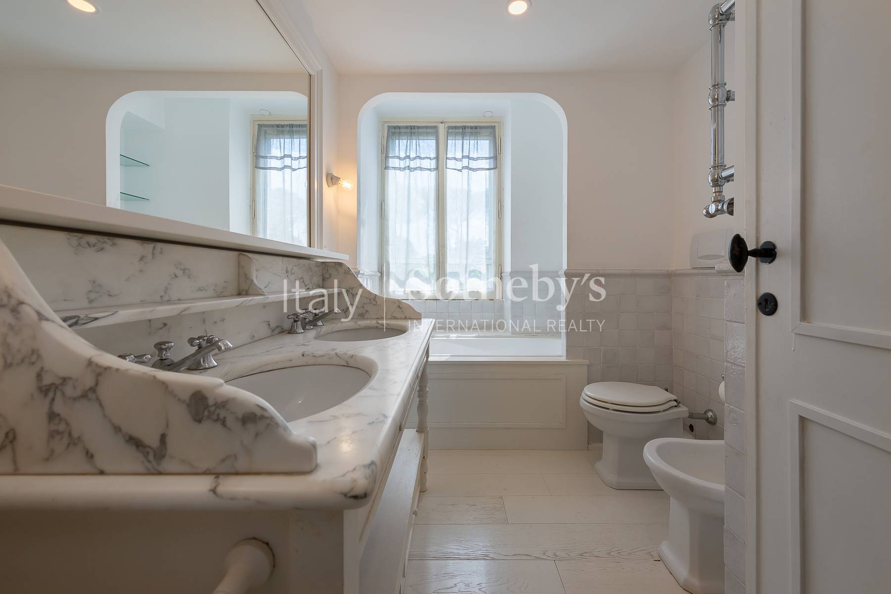  Charming Villa in the Heart of the Appian Way - 物件實景
