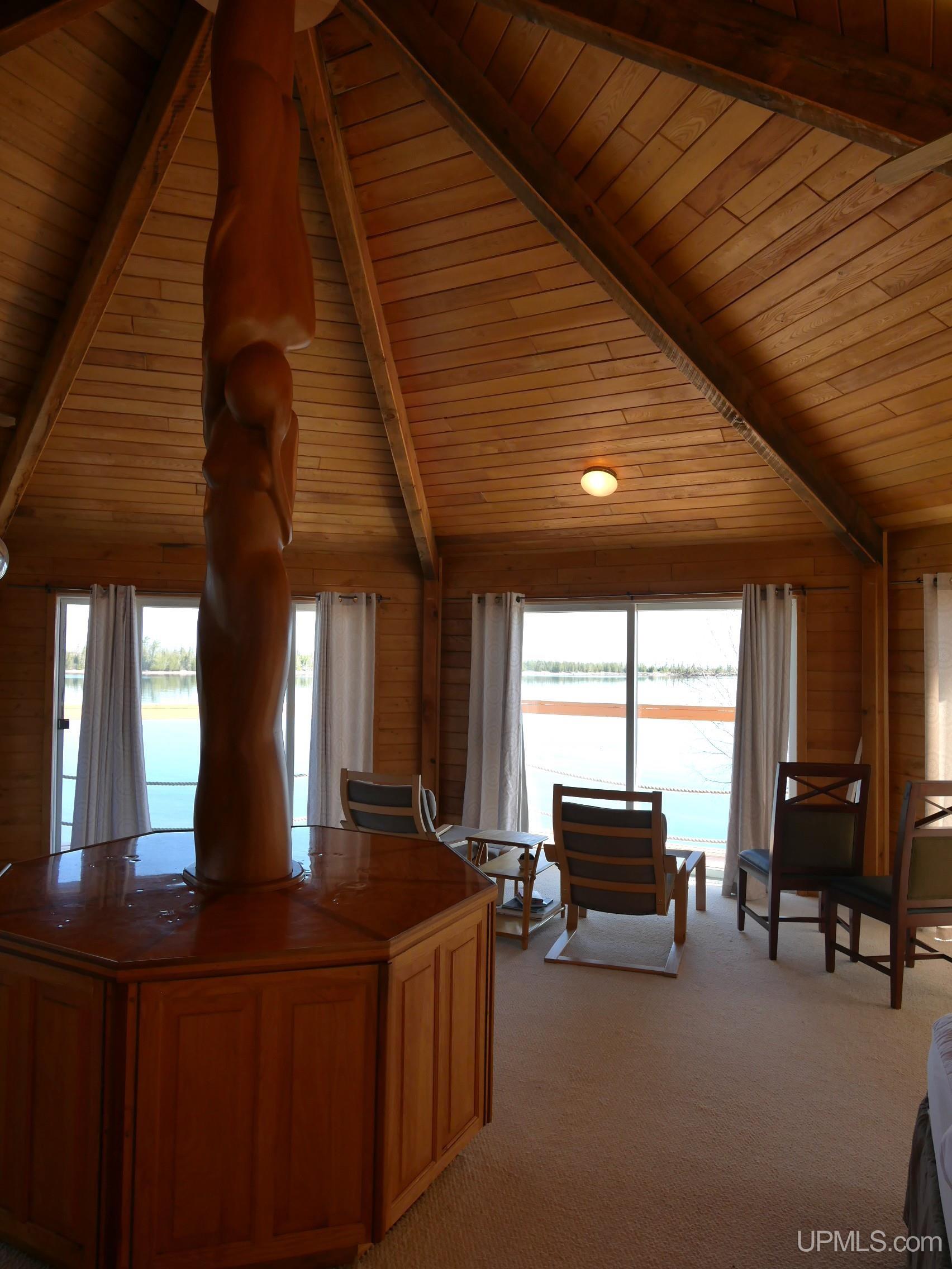 Copper Harbor, Michigan, 49918, United States, 6 Bedrooms Bedrooms, ,4 BathroomsBathrooms,Residential,For Sale,1921814