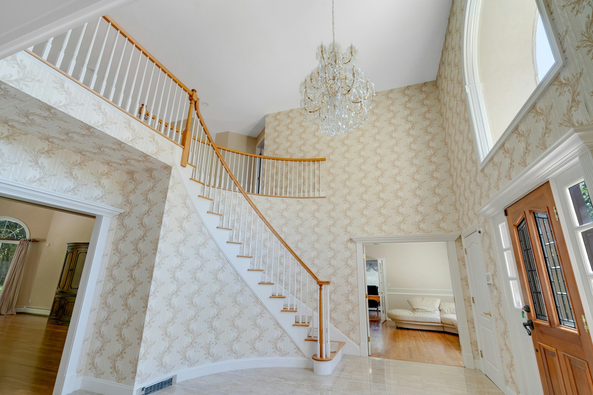  309 Skyridge Road, Franklin Lakes, NJ 07417 - 物件實景